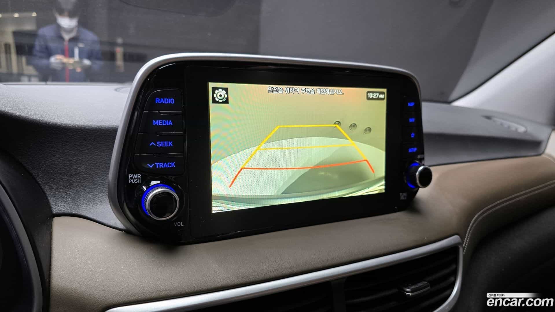 Tucson Hyundai 2018.11-OPTION-019