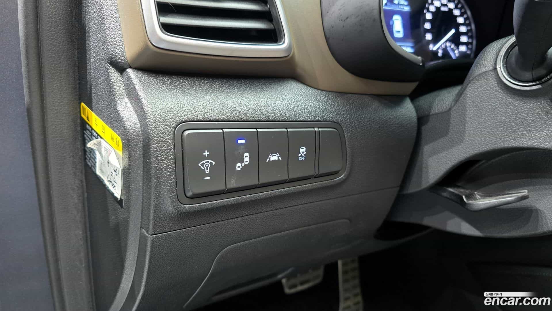Tucson Hyundai 2018.11-OPTION-020