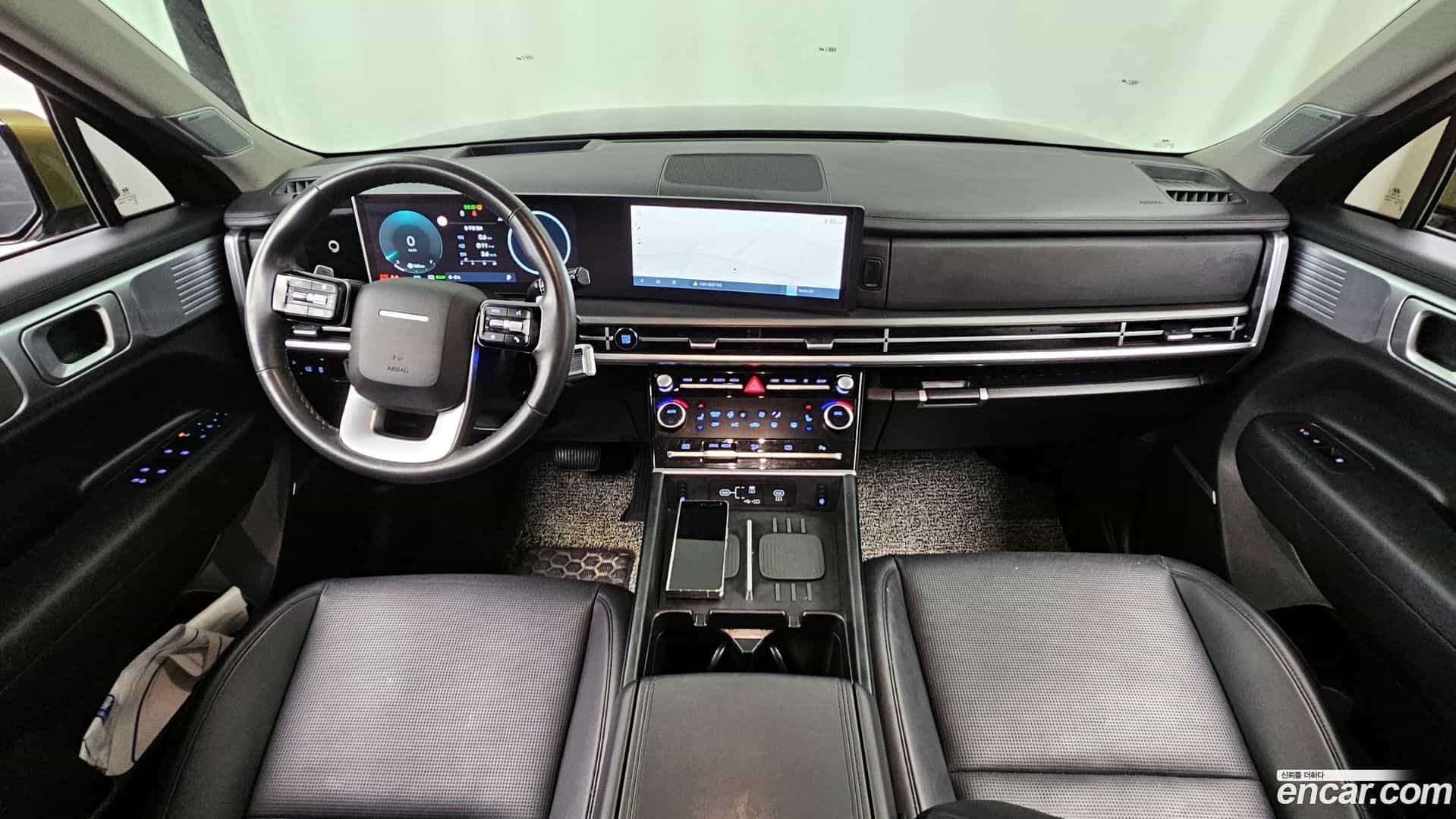 Santafe Hyundai 2024.2-INNER-007