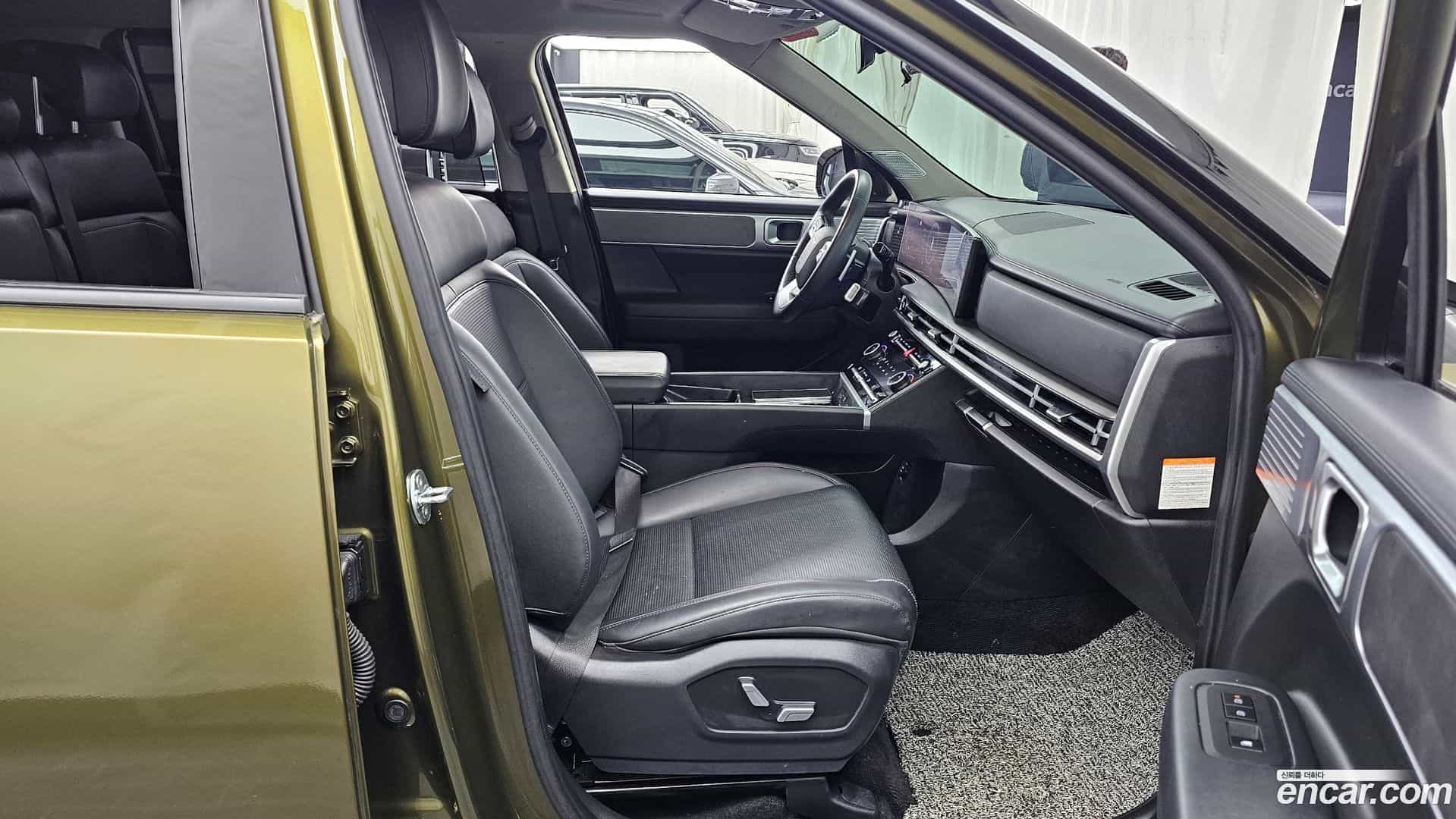 Santafe Hyundai 2024.2-OPTION-015