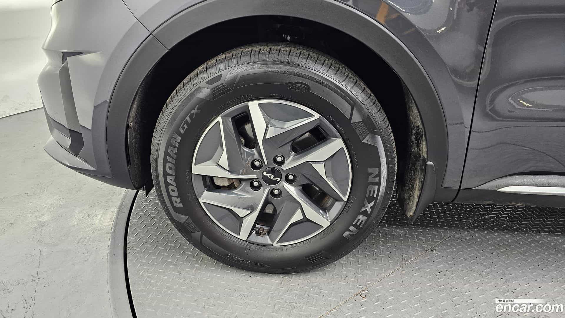 Sorento Kia 2021.11-OUTER-005