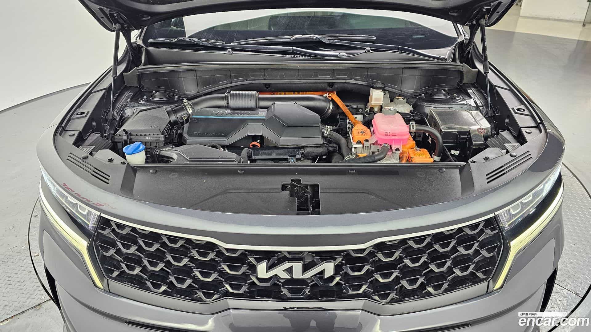 Sorento Kia 2021.11-INNER-006
