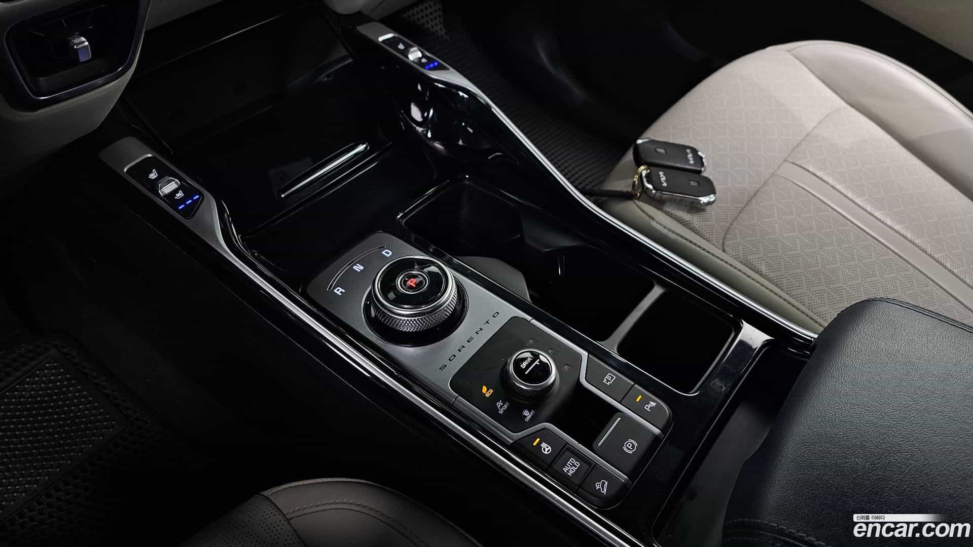 Sorento Kia 2021.11-INNER-009
