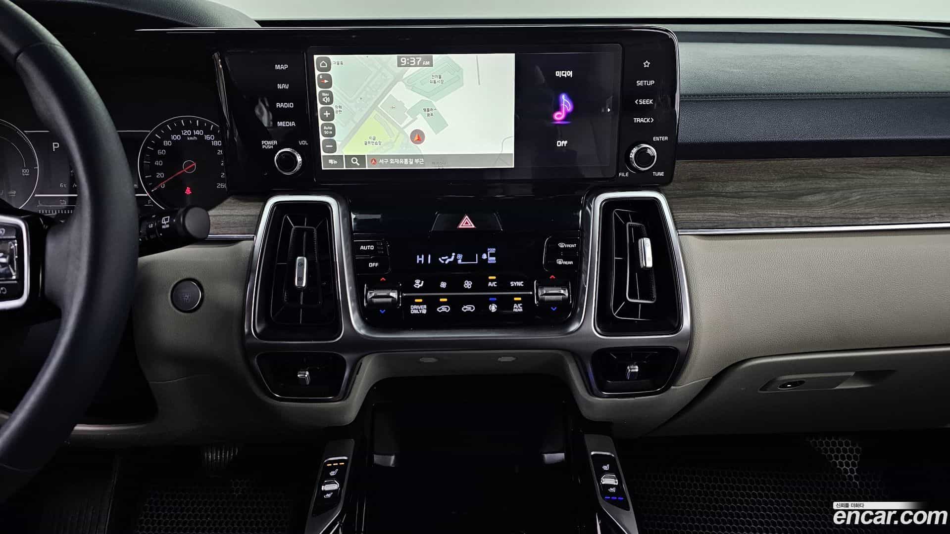 Sorento Kia 2021.11-OPTION-018