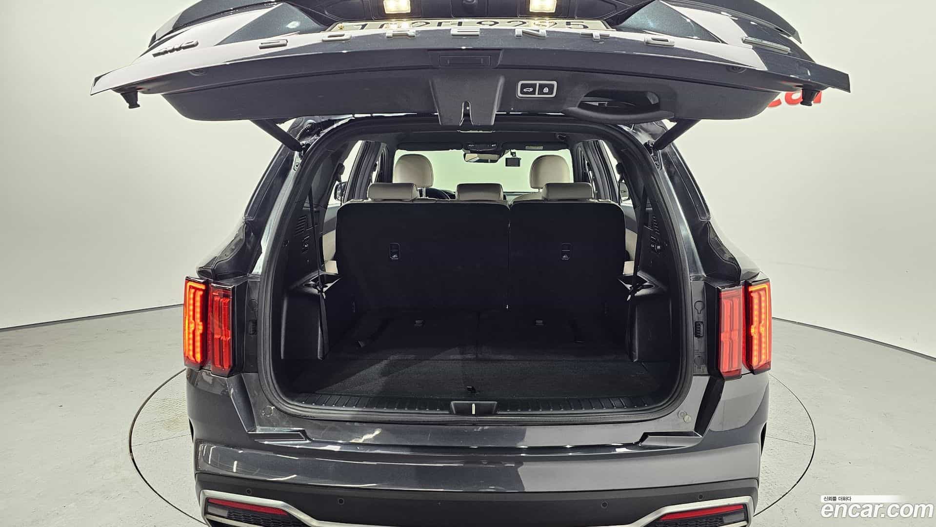 Sorento Kia 2021.11-OPTION-024