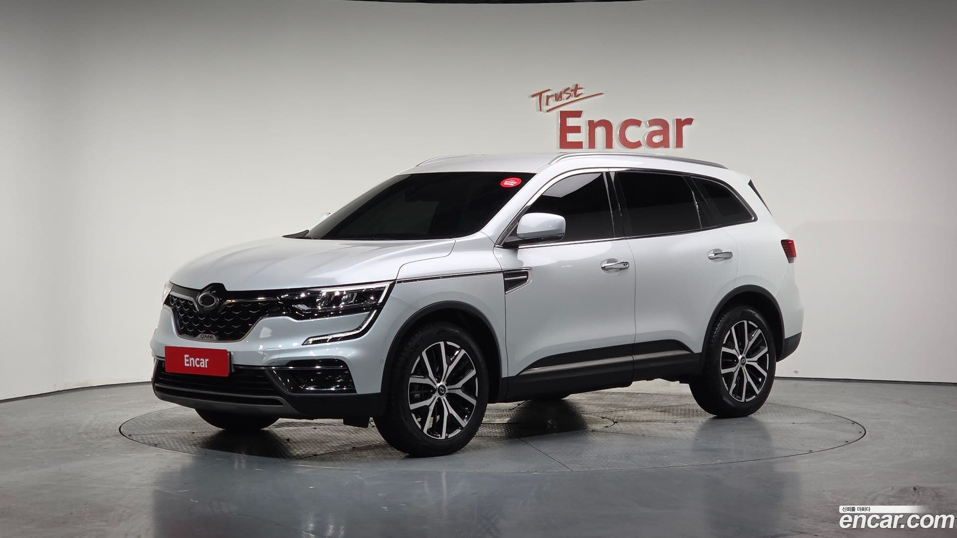 Main__Slider__Photo:QM6 Renault Korea 2022.0-0
