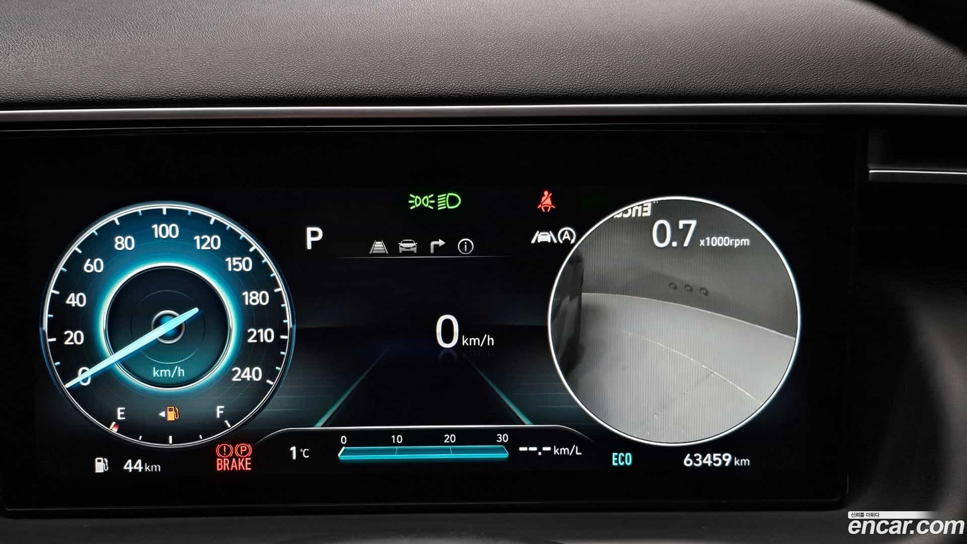 Tucson Hyundai 2020.11-INNER-008