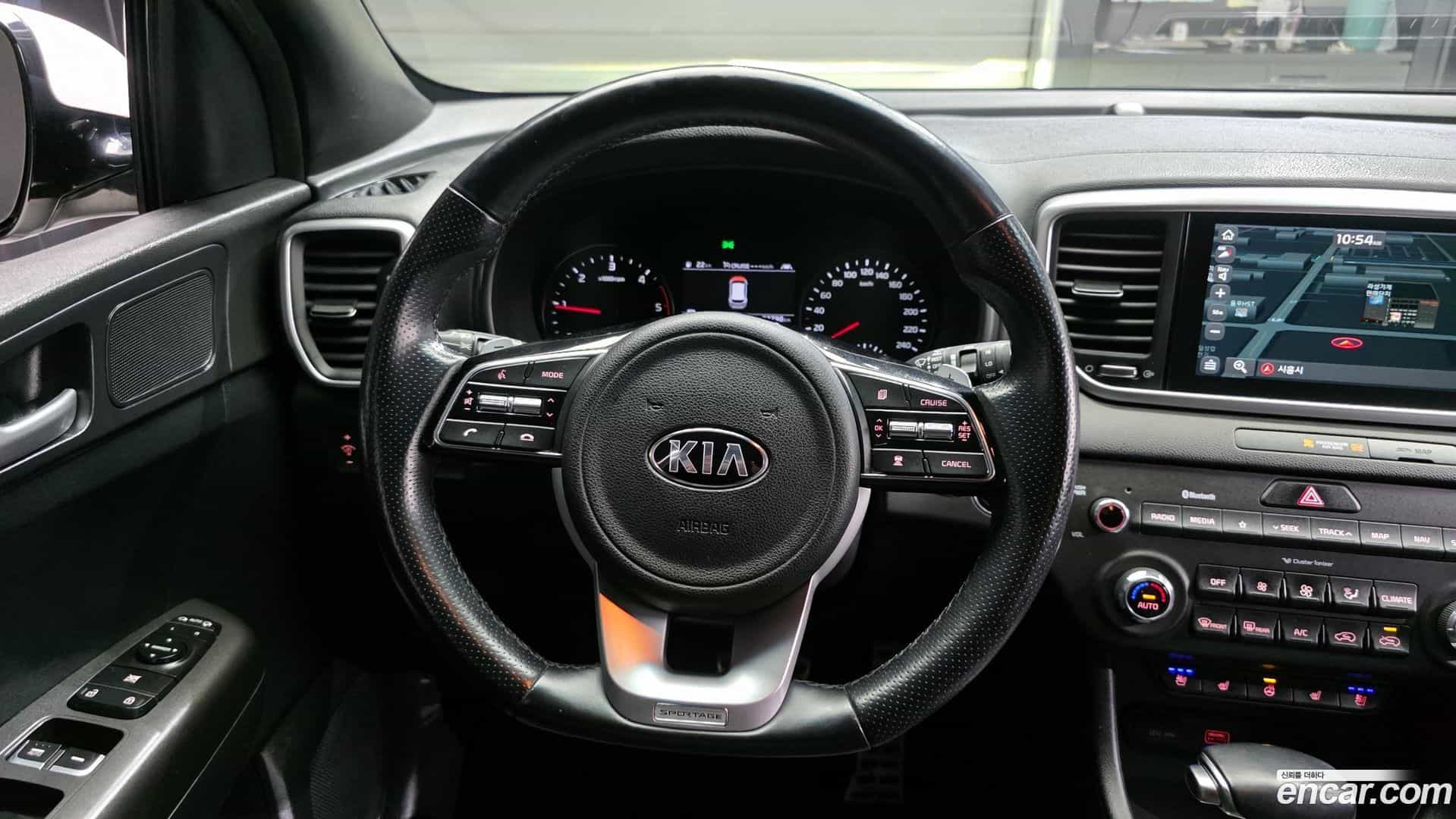 Sportage Kia 2020.11-OPTION-017