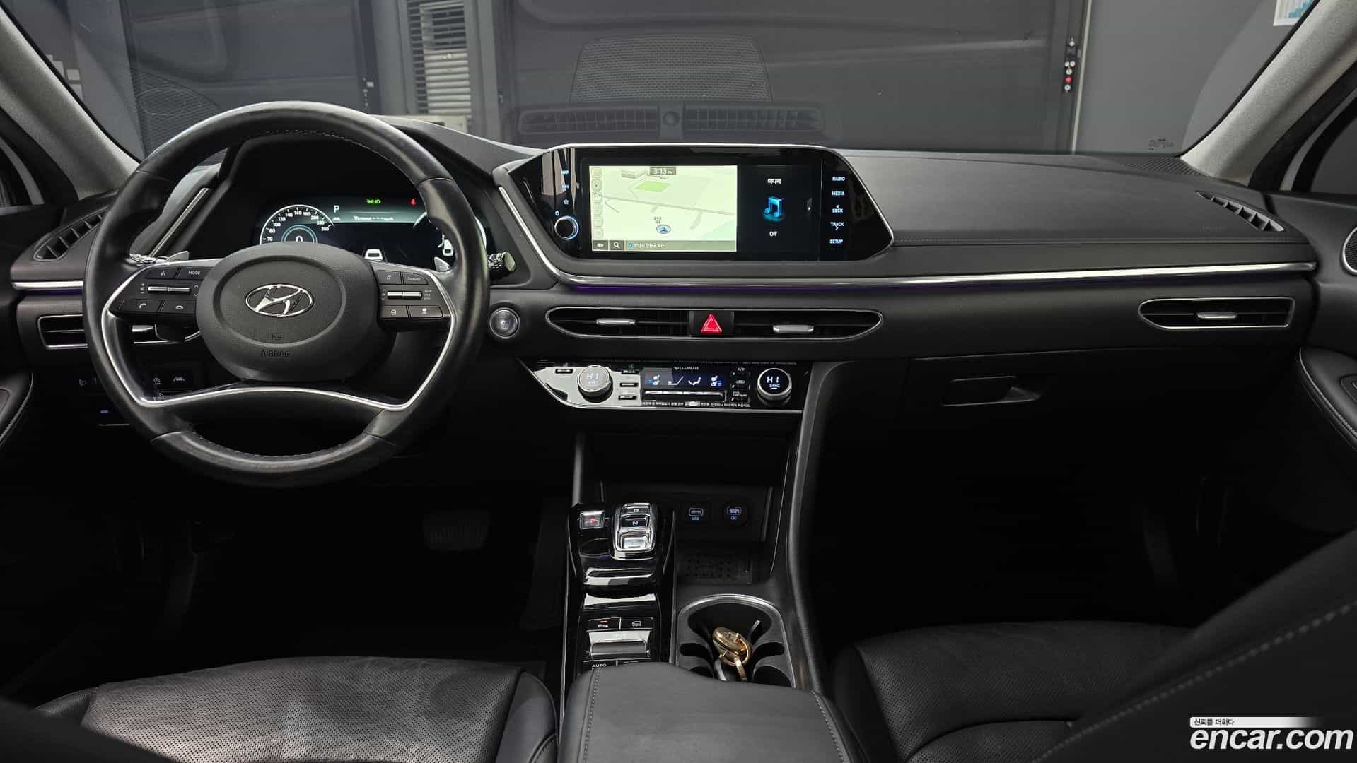 Sonata Hyundai 2020.2-OPTION-024