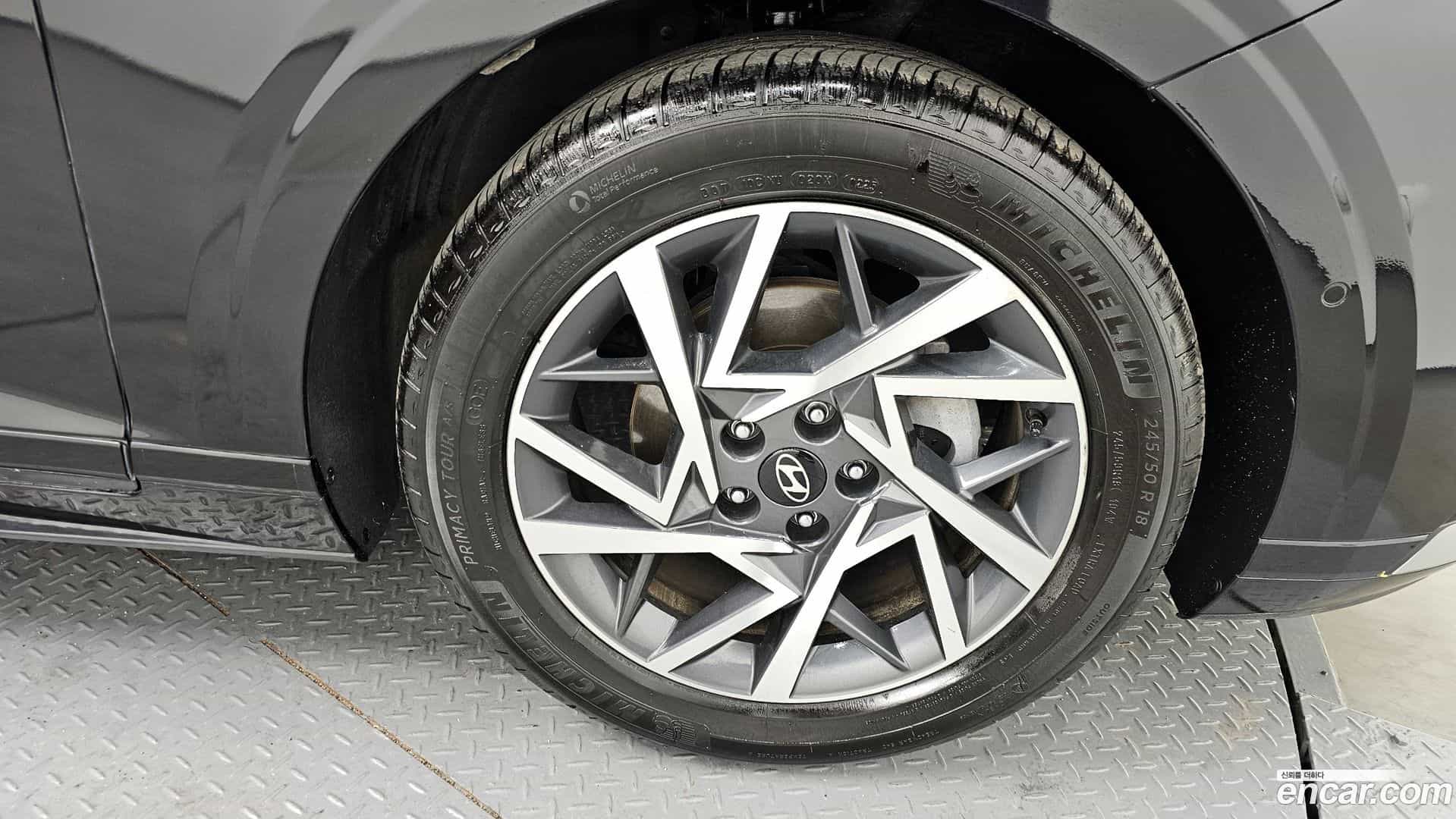 Grandeur Hyundai 2023.5-OUTER-005