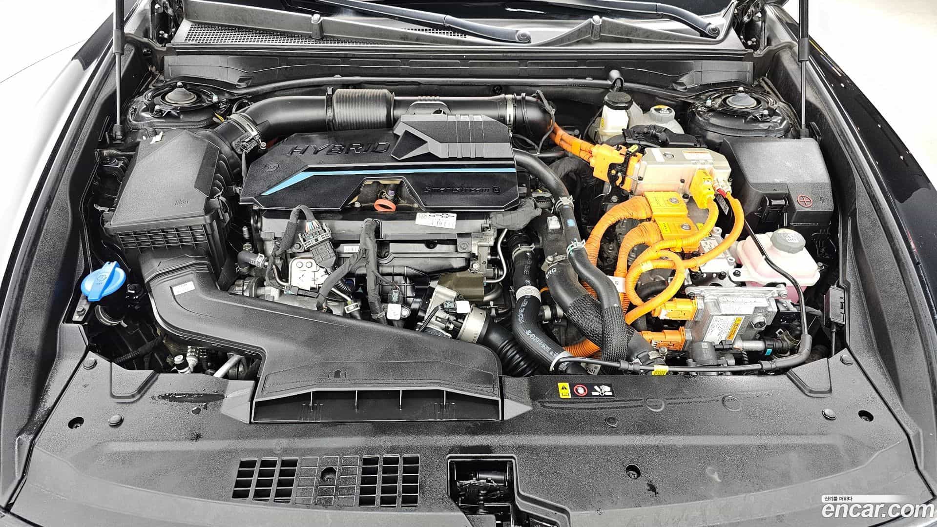 Grandeur Hyundai 2023.5-INNER-006