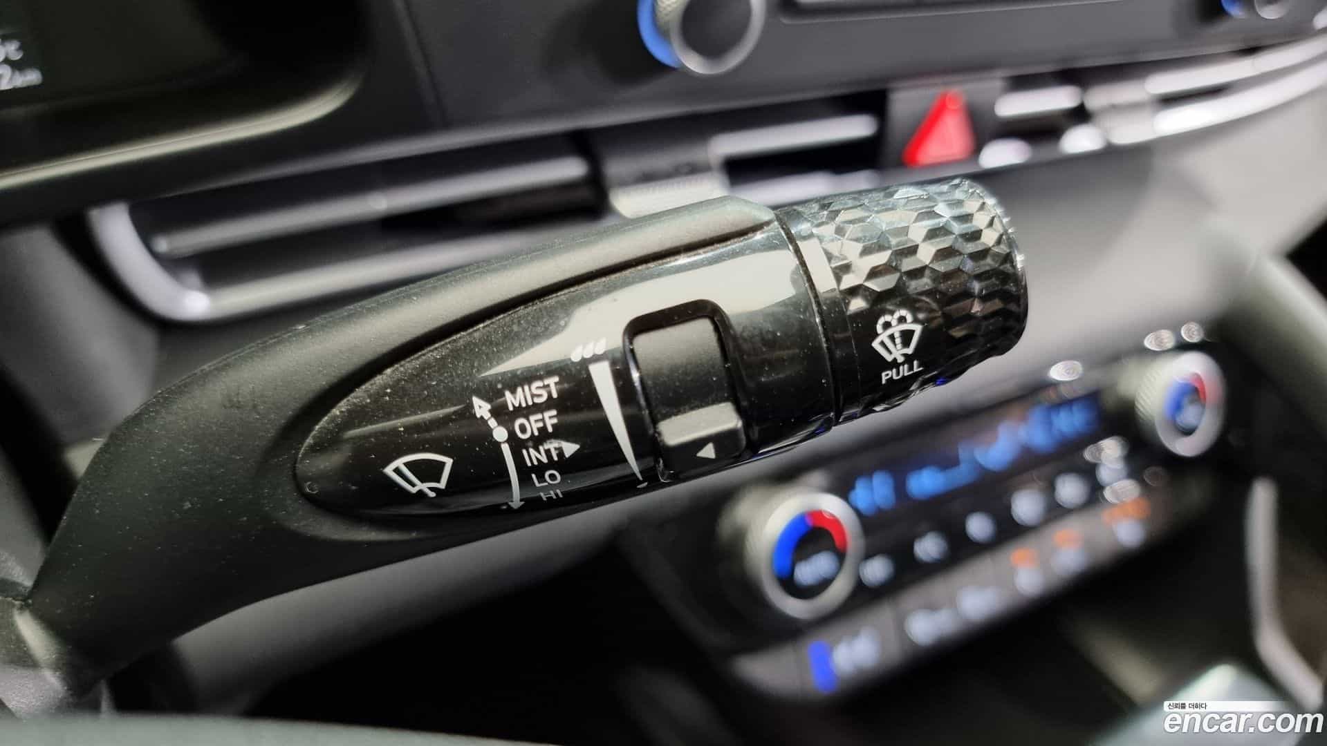 AVANTE Hyundai 2021.4-OPTION-019