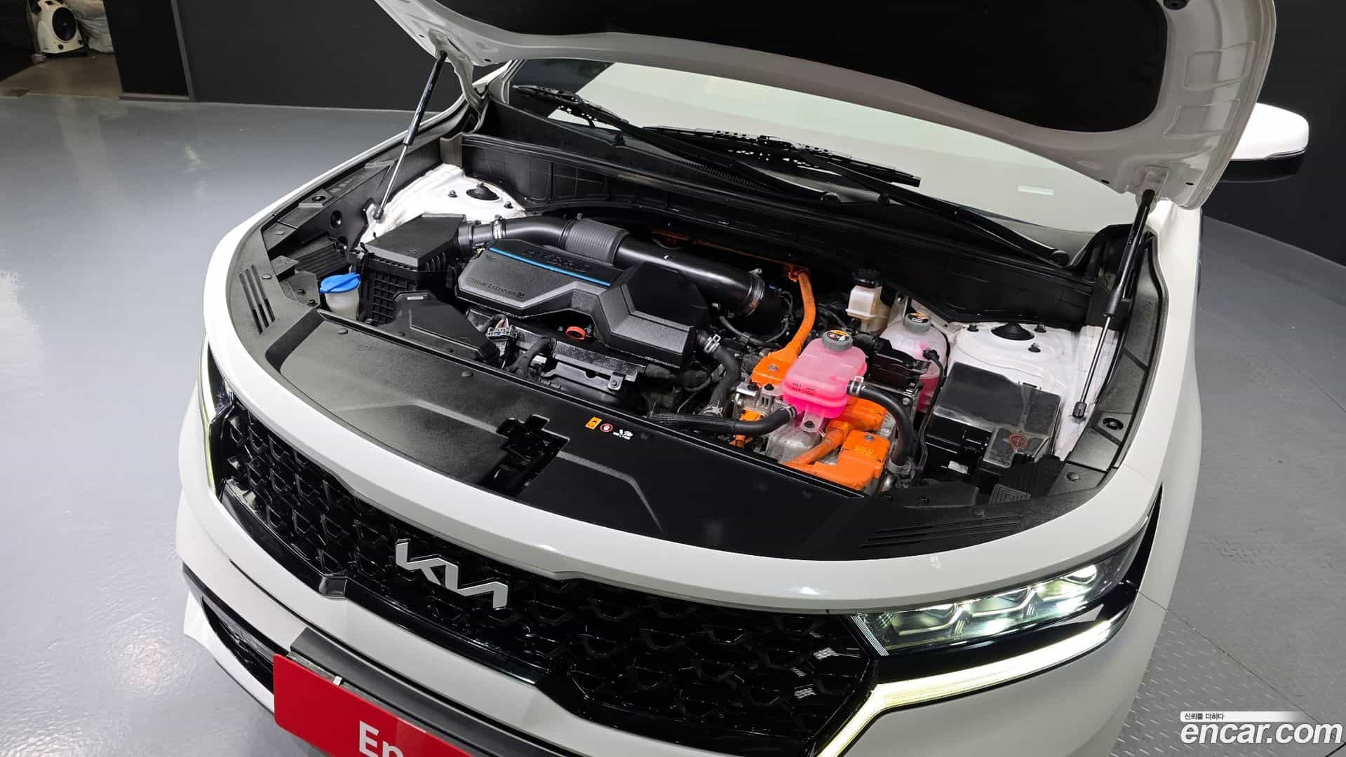 Sorento Kia 2022.0-INNER-006