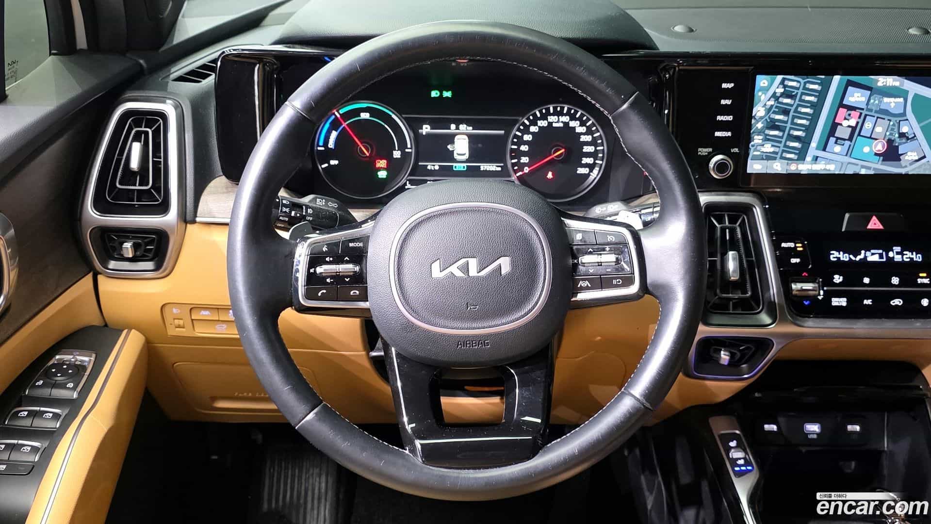 Sorento Kia 2022.0-OPTION-017