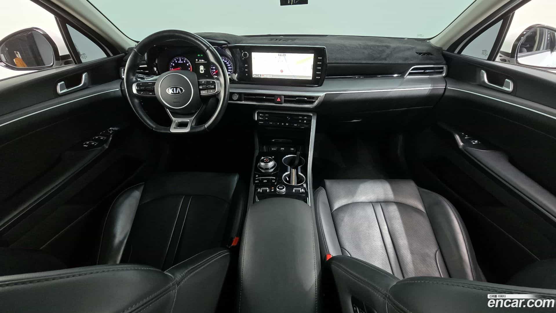 K5 Kia 2021.0-INNER-007