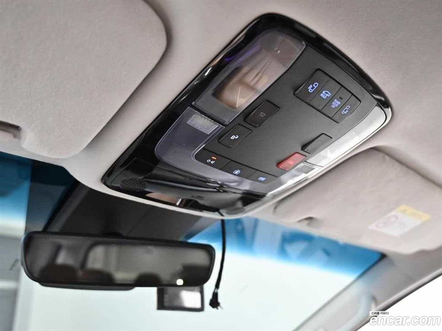 Staria Hyundai 2021.10-OPTION-023