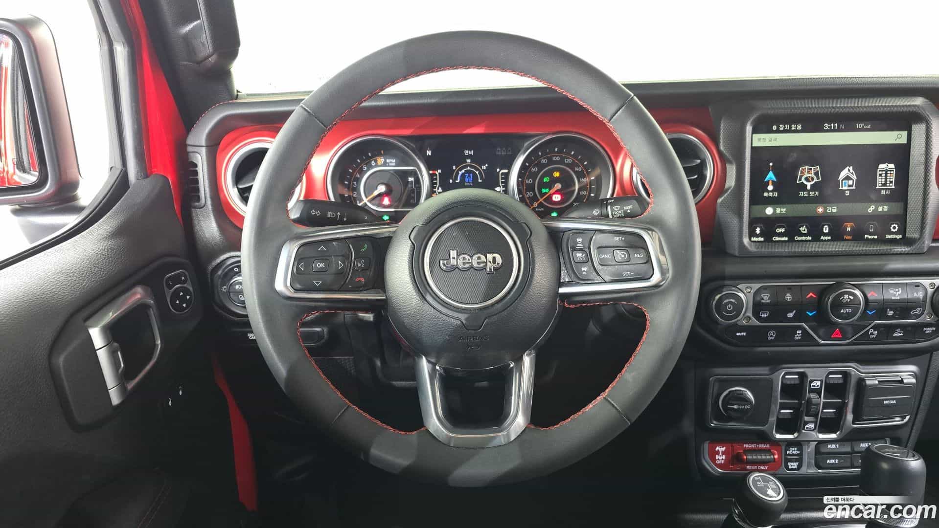 Gladiator Jeep 2023.11-OPTION-017