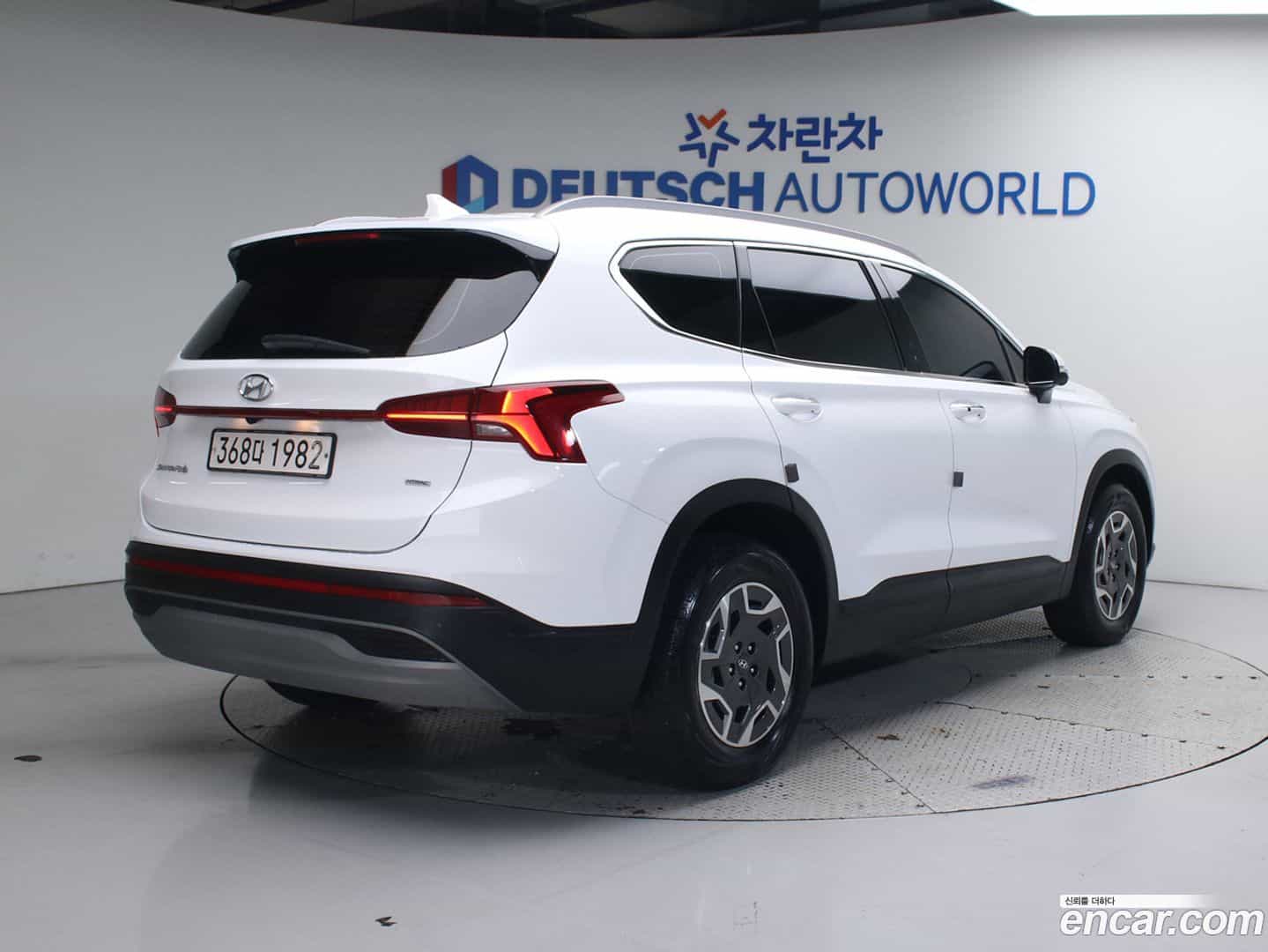 Santafe Hyundai 2022.9-OUTER-002