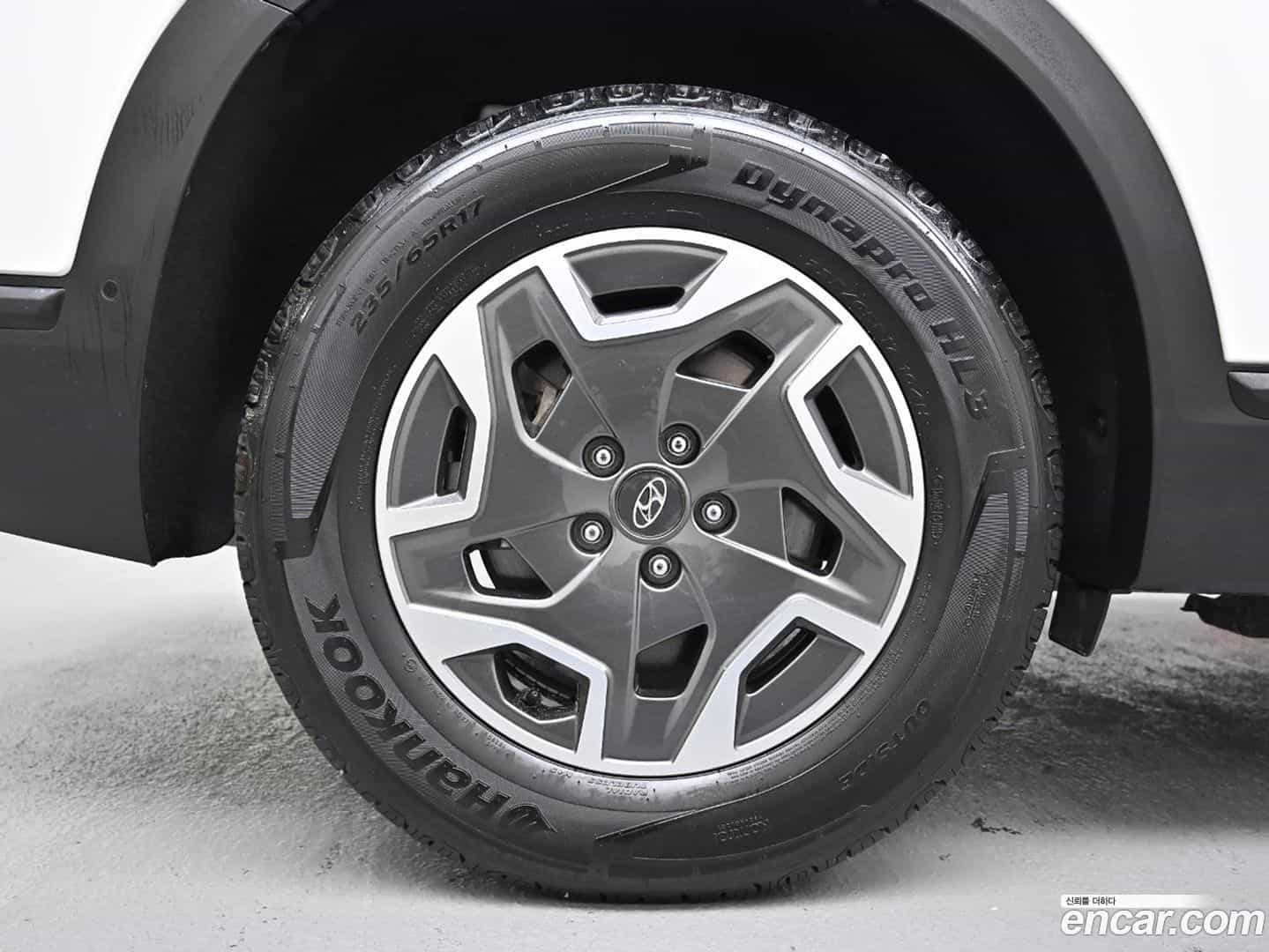 Santafe Hyundai 2022.9-OUTER-005