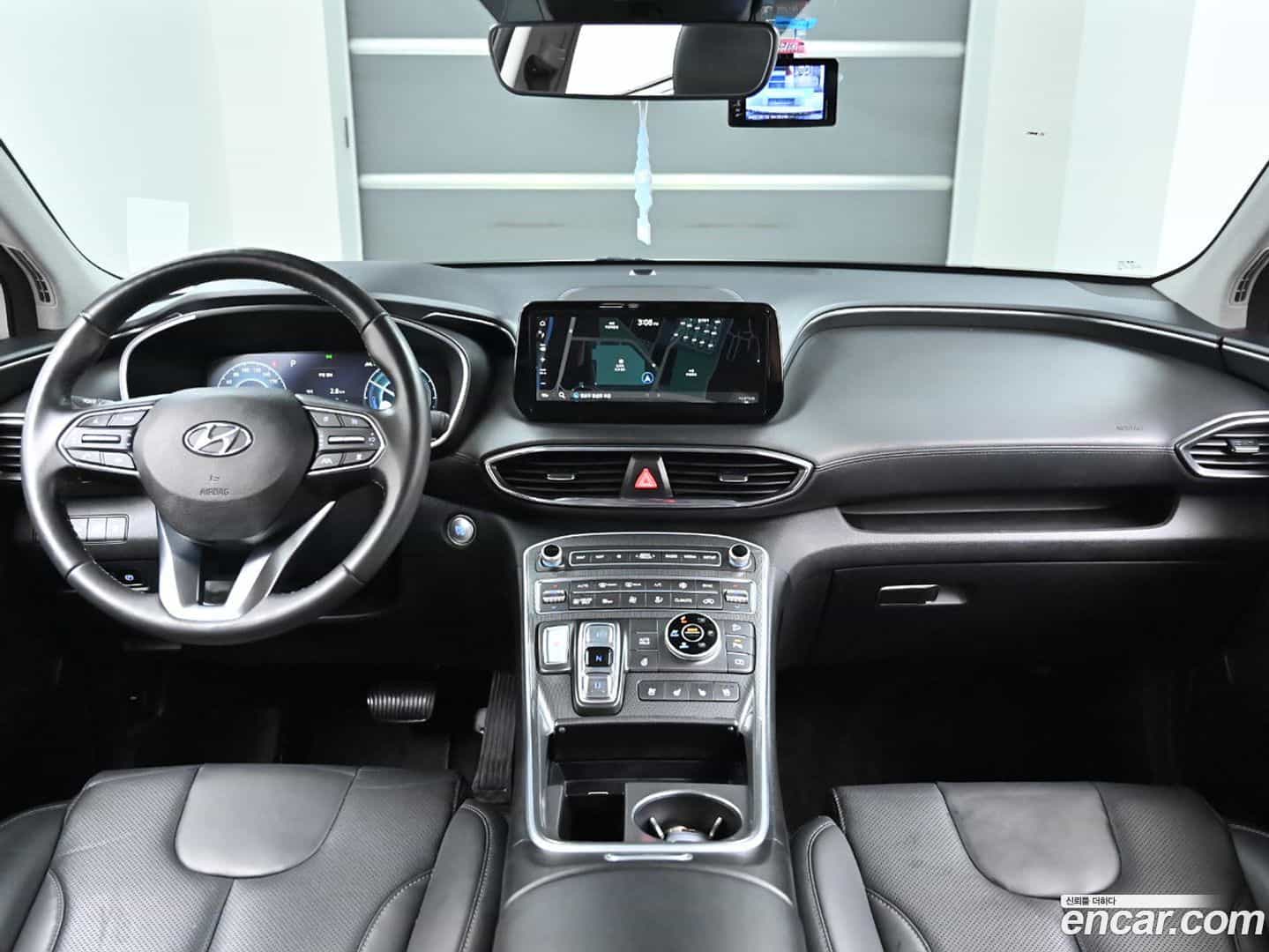 Santafe Hyundai 2022.9-INNER-007
