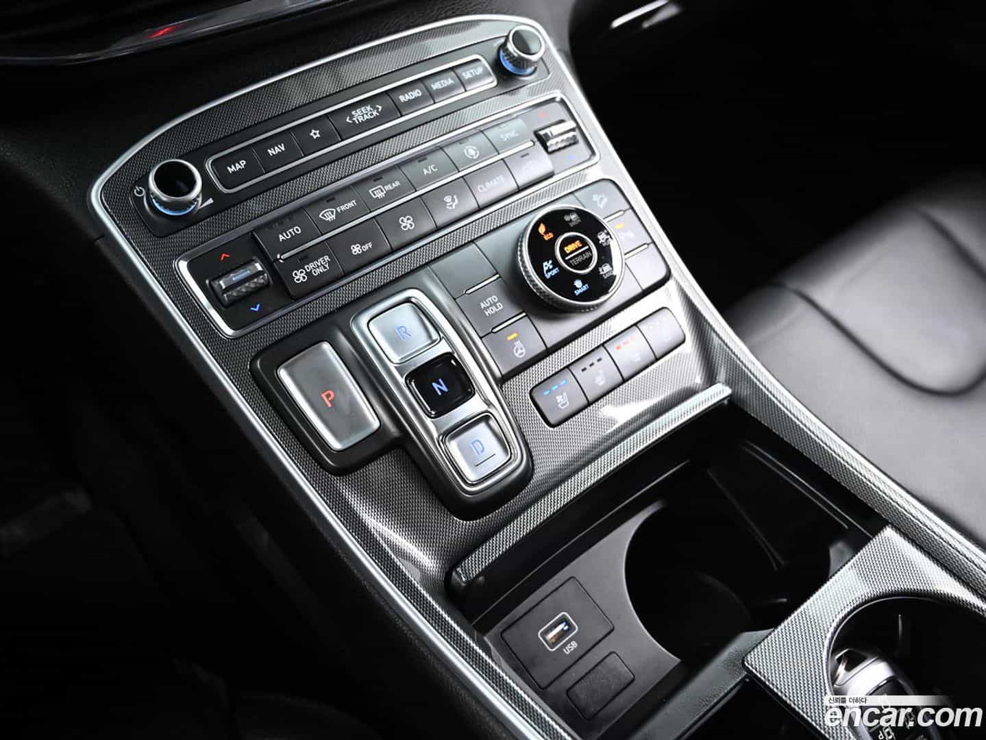 Santafe Hyundai 2022.9-INNER-009