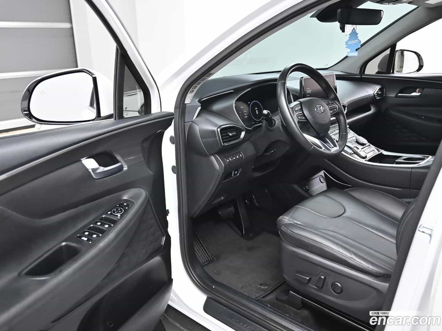 Santafe Hyundai 2022.9-OPTION-015