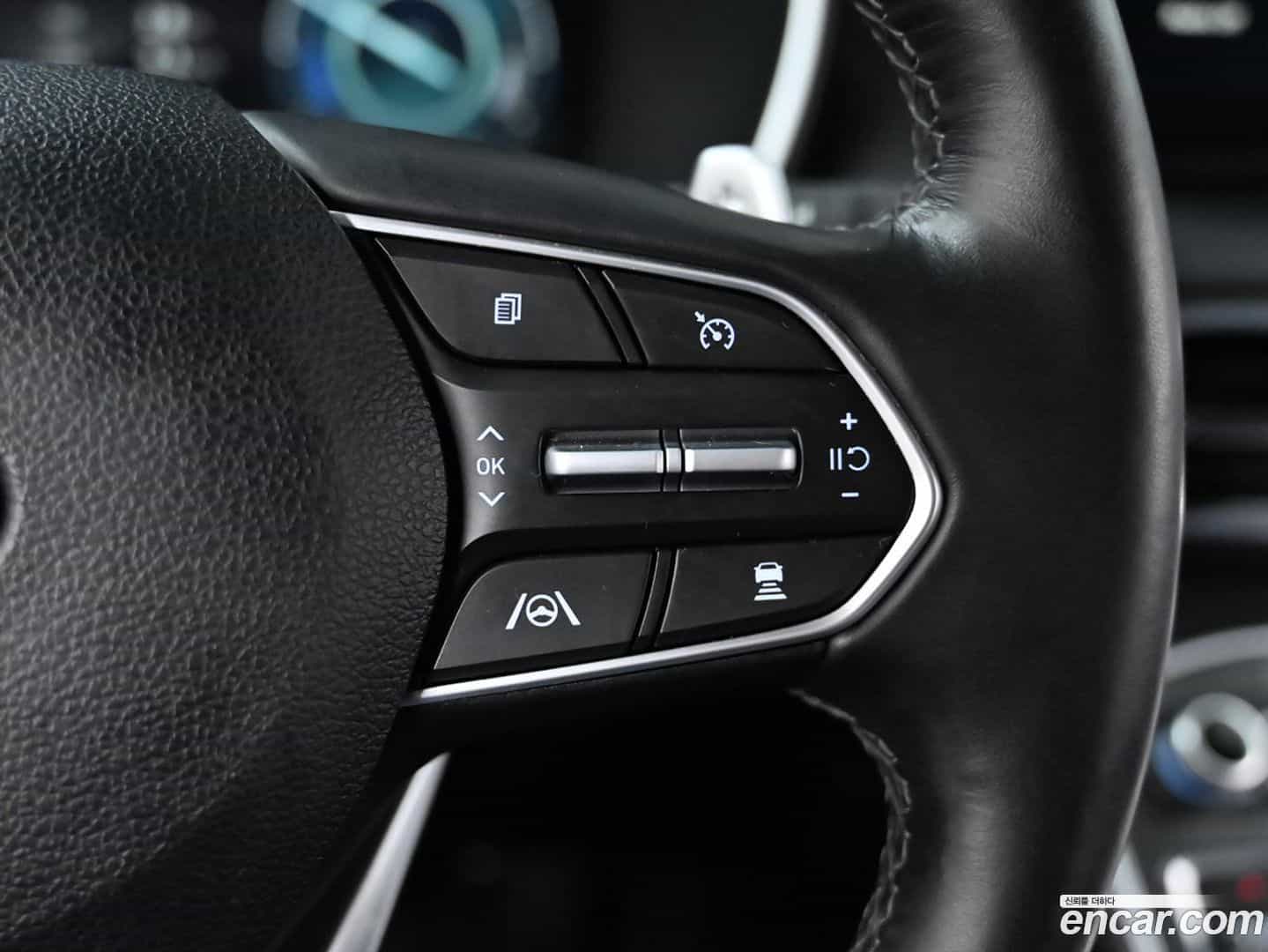 Santafe Hyundai 2022.9-OPTION-022
