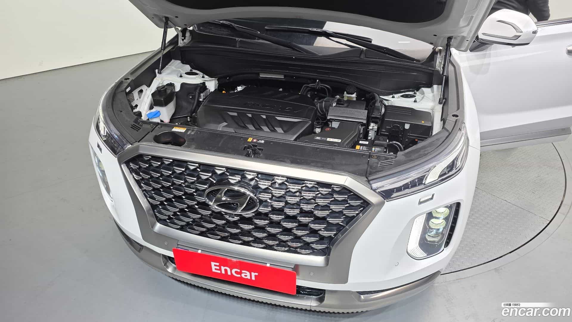Palisade Hyundai 2022.4-INNER-006
