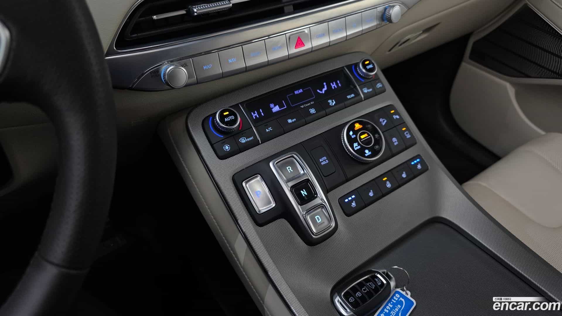 Palisade Hyundai 2022.4-INNER-009