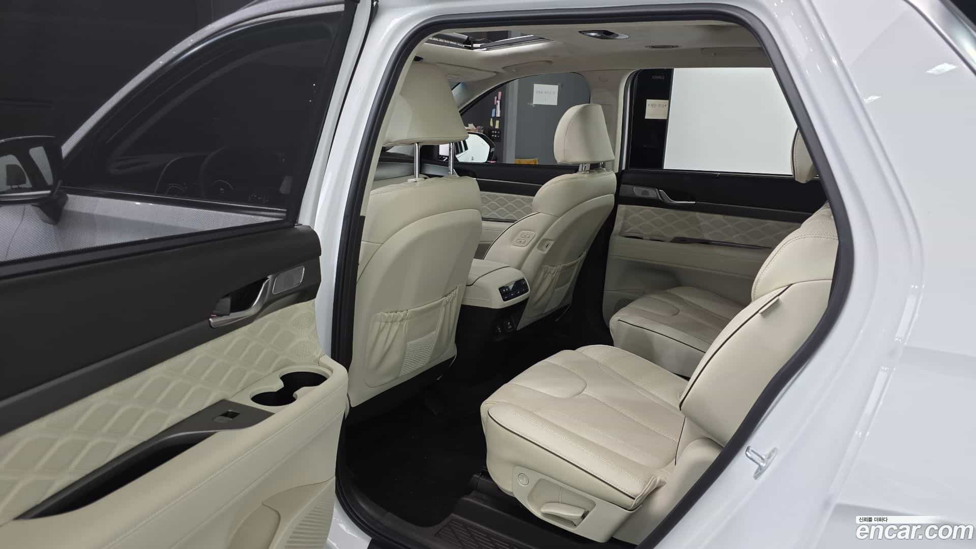 Palisade Hyundai 2022.4-OPTION-015