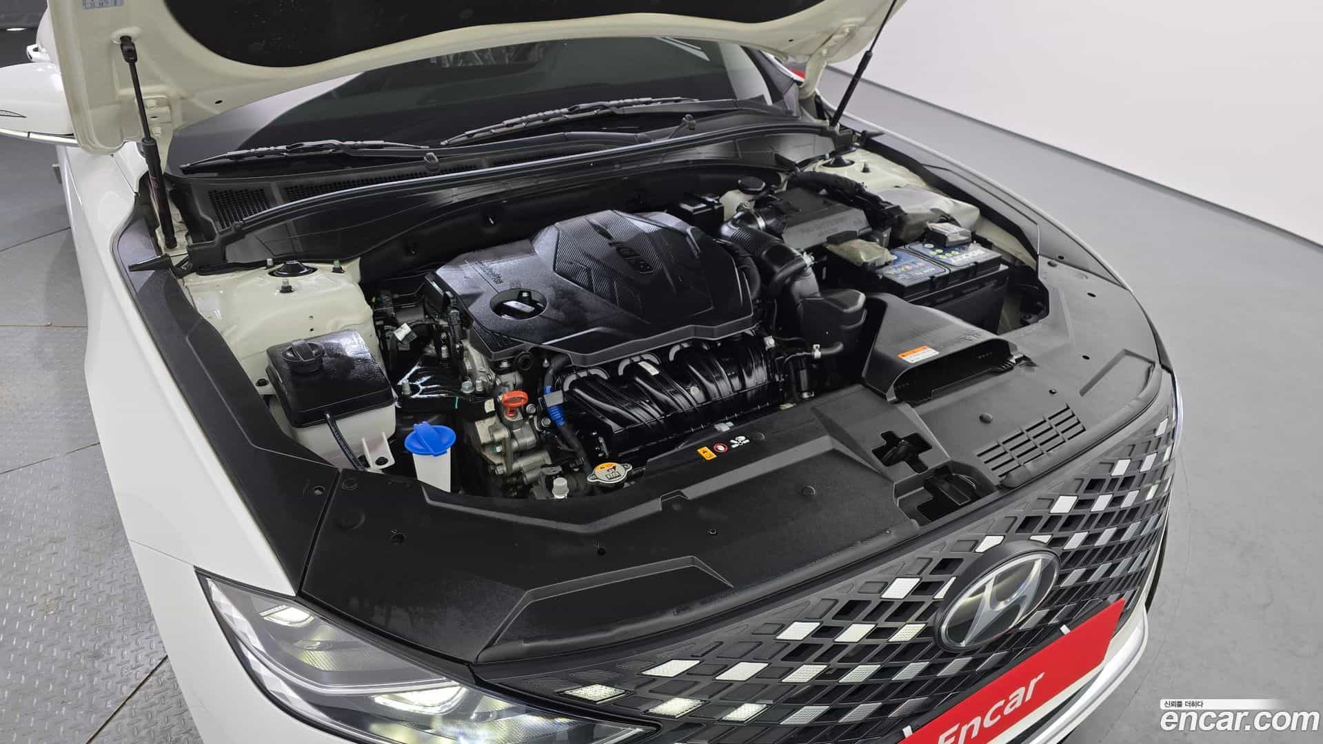Grandeur Hyundai 2020.6-INNER-006