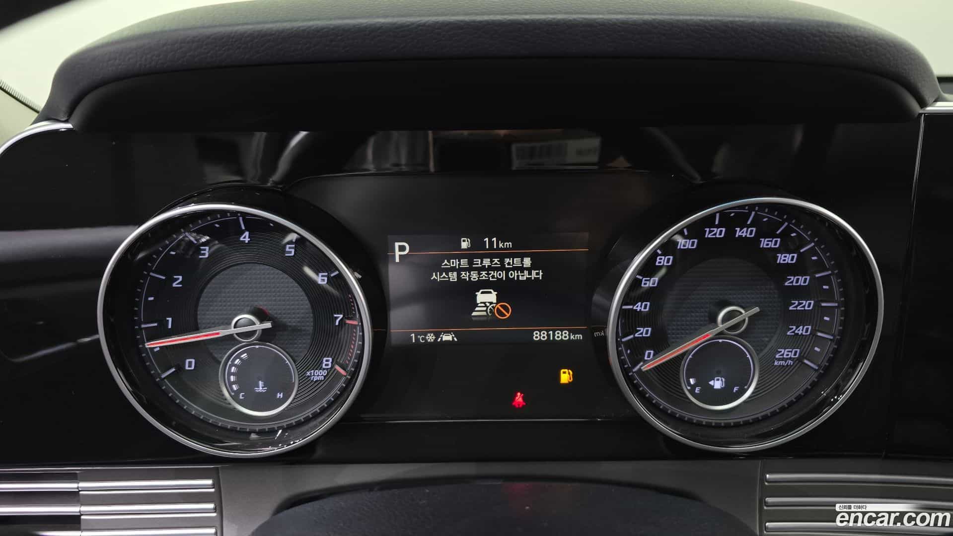 Grandeur Hyundai 2020.6-INNER-008