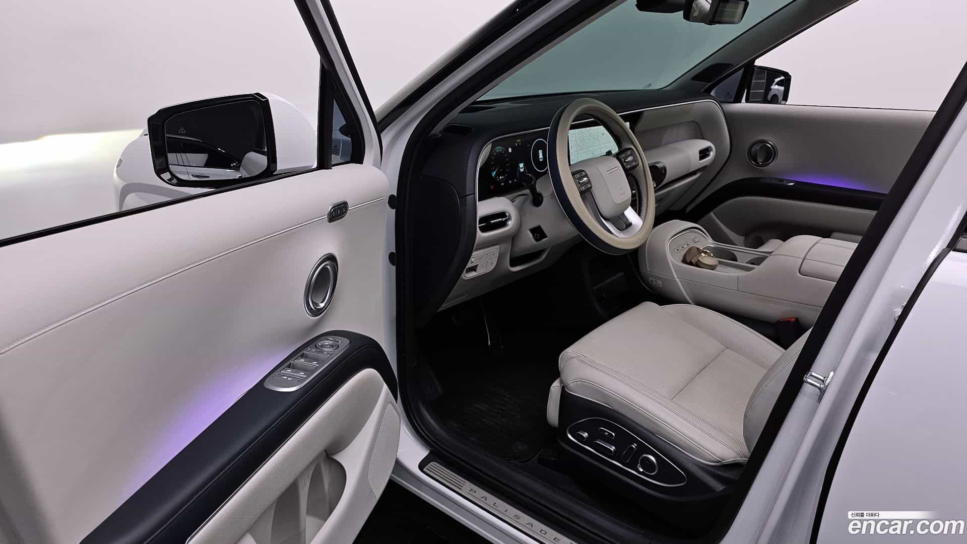 Palisade Hyundai 2025.2-OPTION-015