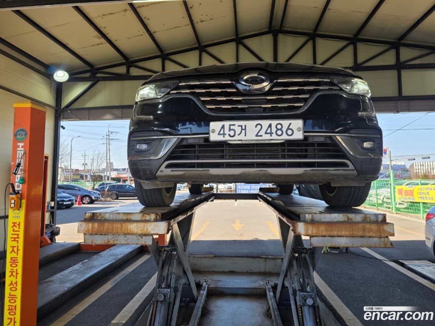 QM6 Renault Korea 2019.6-OUTER-001