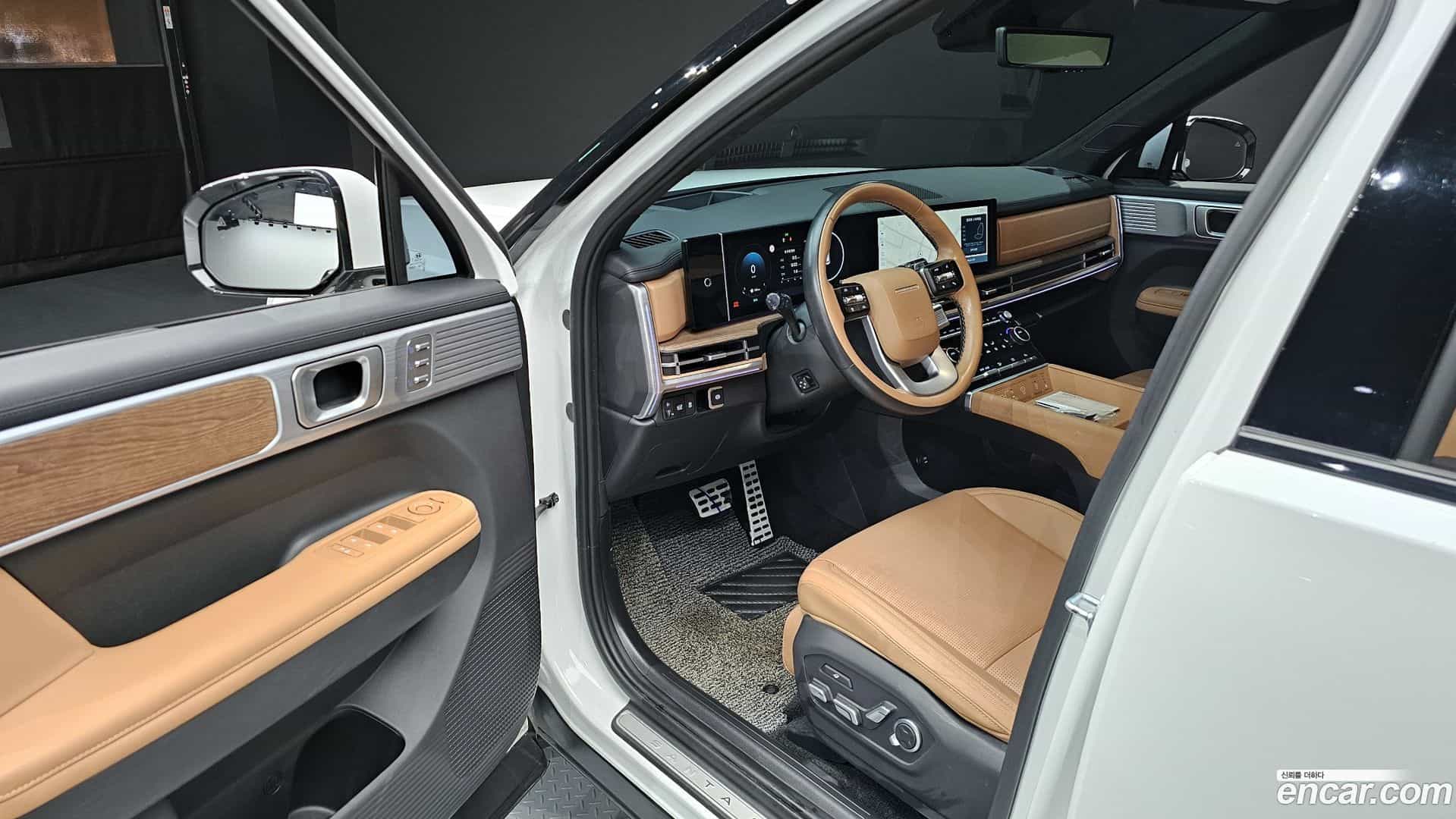 Santafe Hyundai 2024.0-OPTION-015