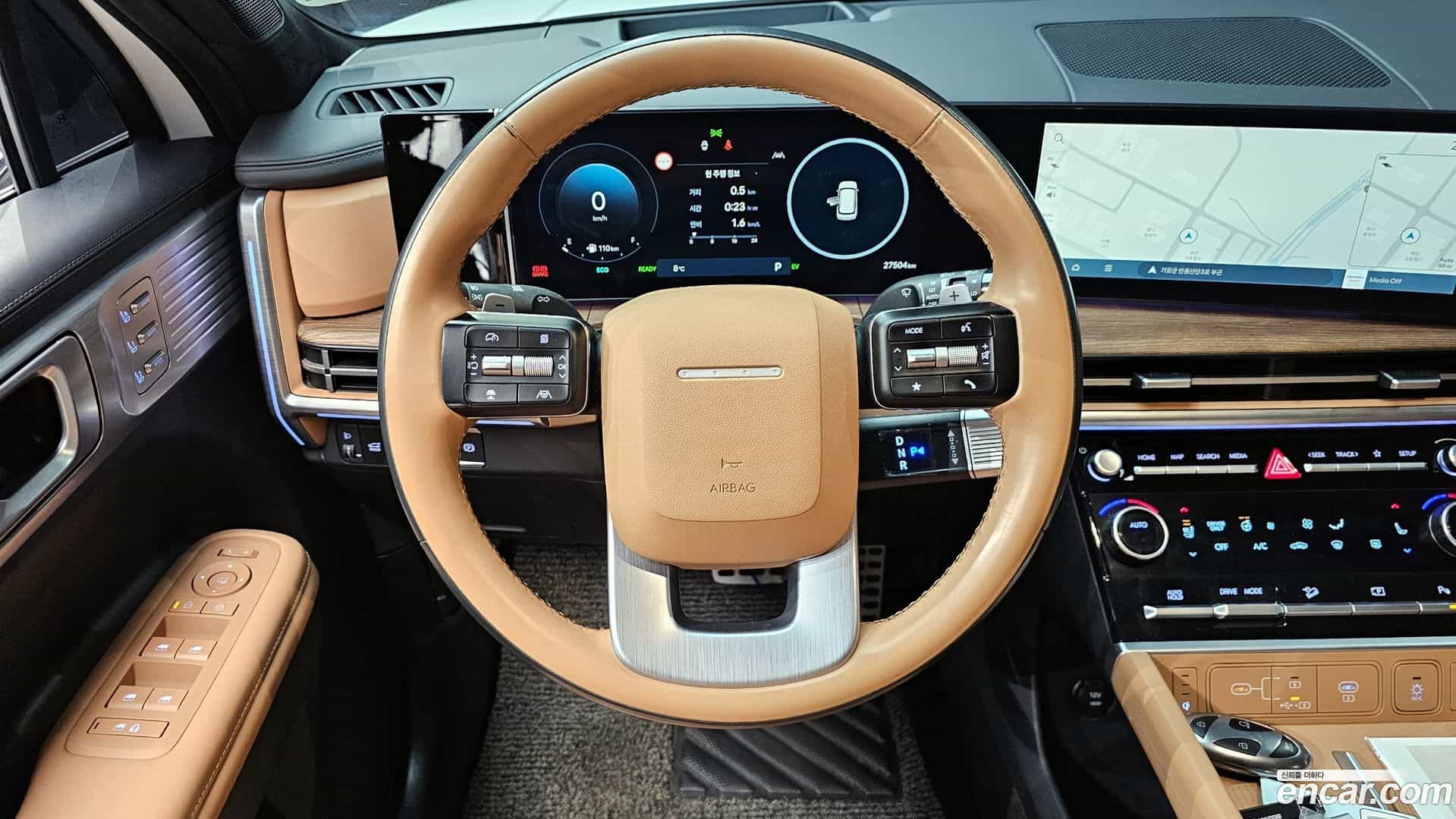 Santafe Hyundai 2024.0-OPTION-017
