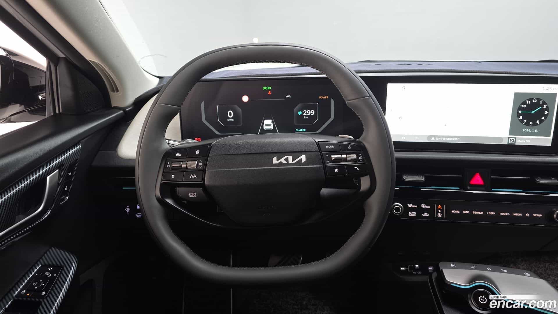 EV6 Kia 2024.10-OPTION-016