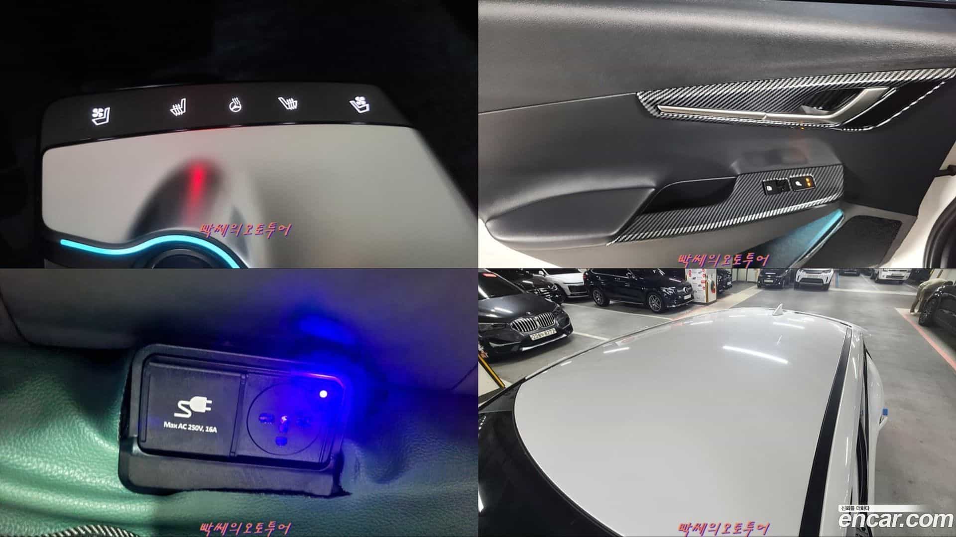 EV6 Kia 2024.10-OPTION-021
