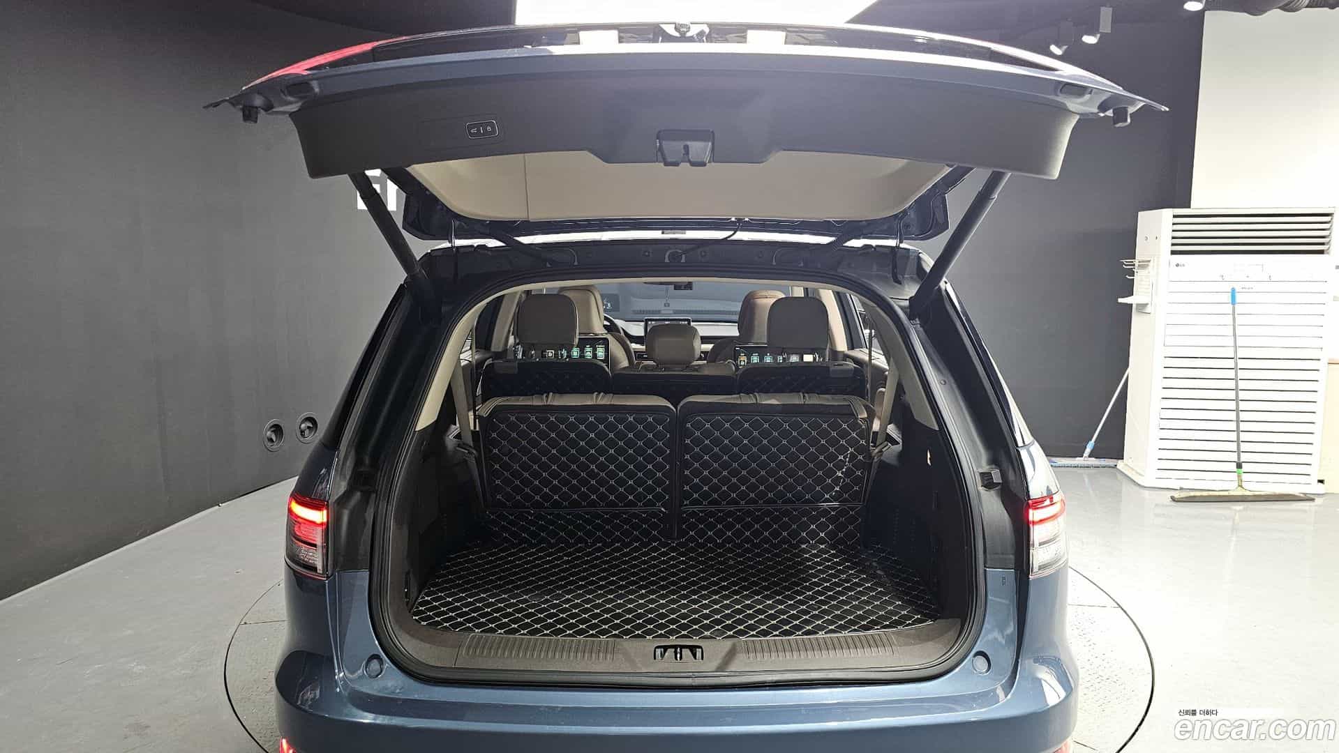 Aviator Lincoln 2021.8-OPTION-024