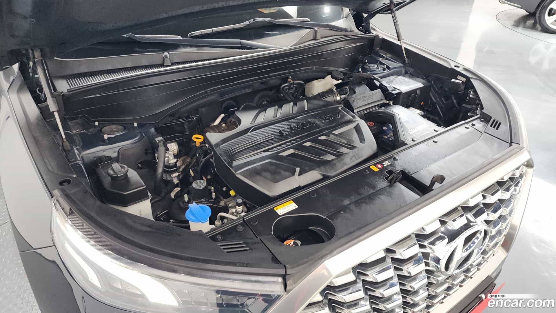 Palisade Hyundai 2019.0-INNER-006