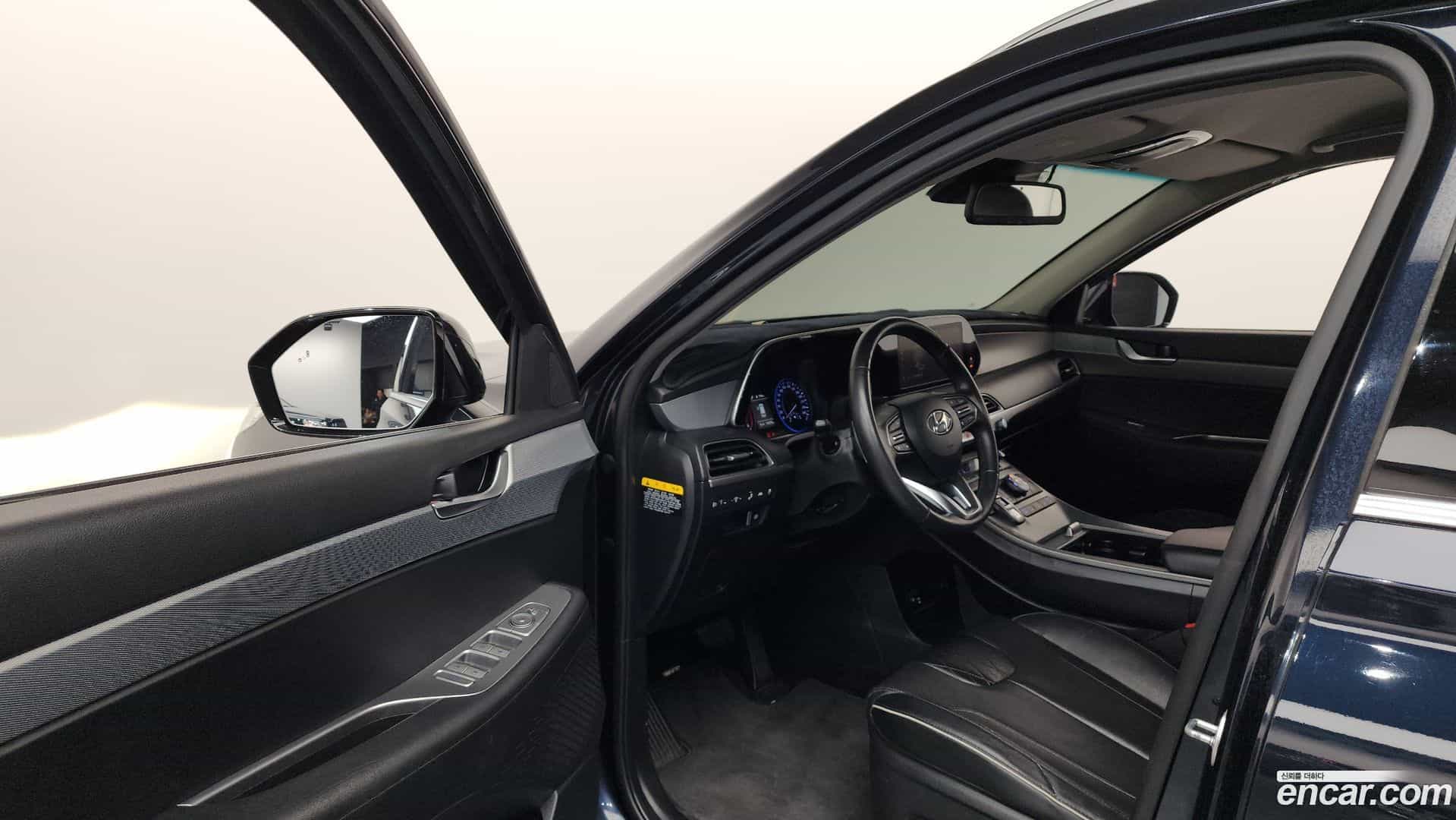 Palisade Hyundai 2019.0-INNER-010
