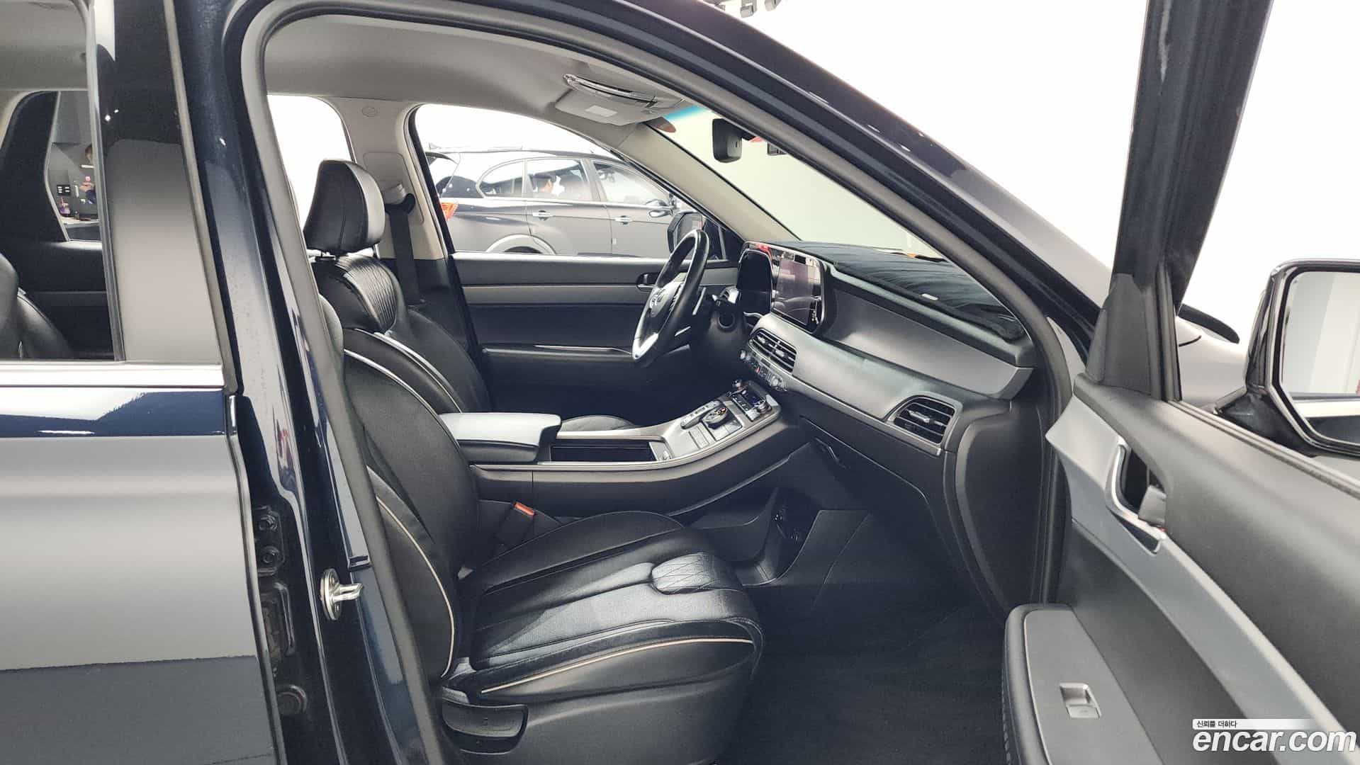 Palisade Hyundai 2019.0-OPTION-015