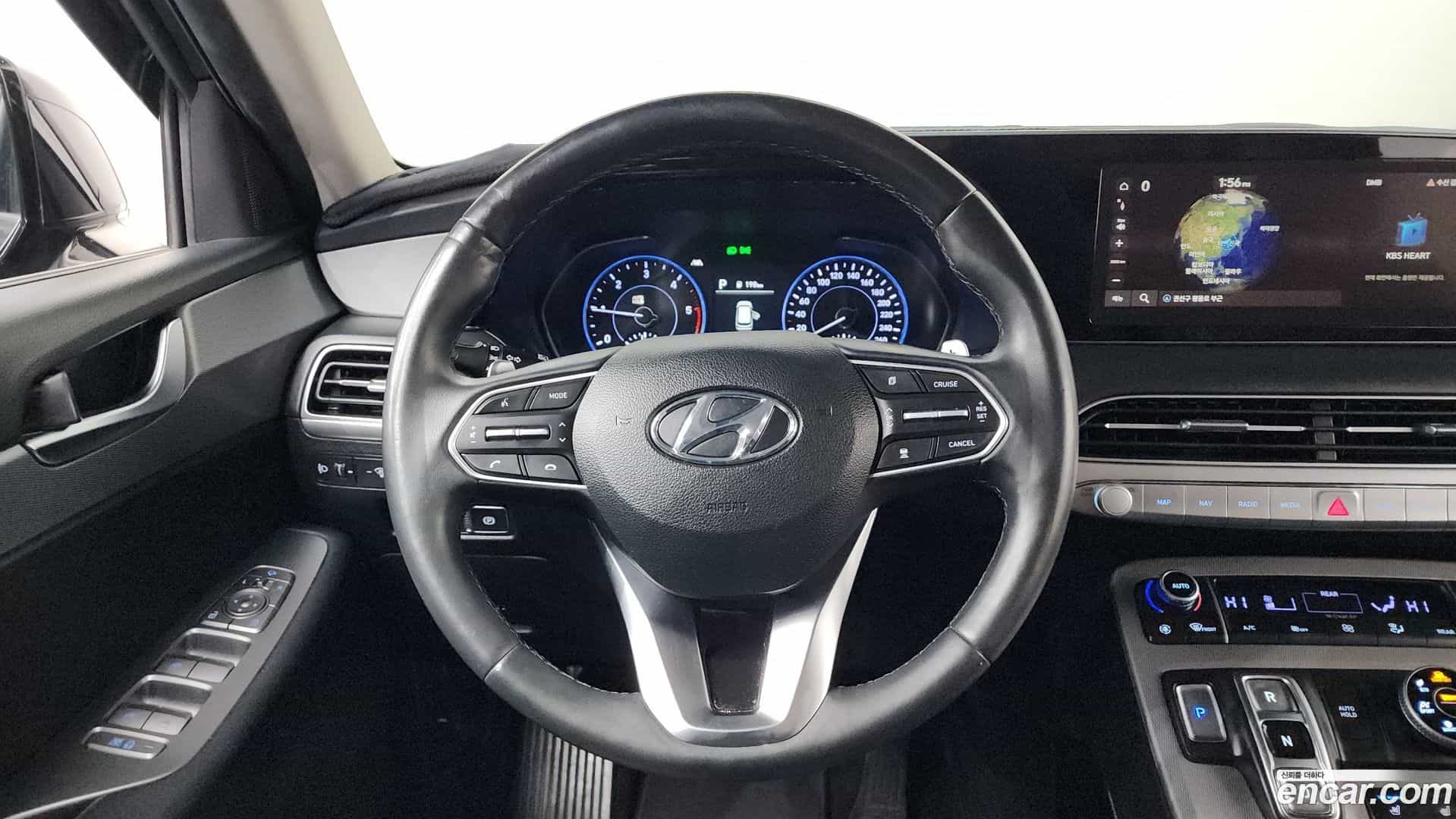 Palisade Hyundai 2019.0-OPTION-017