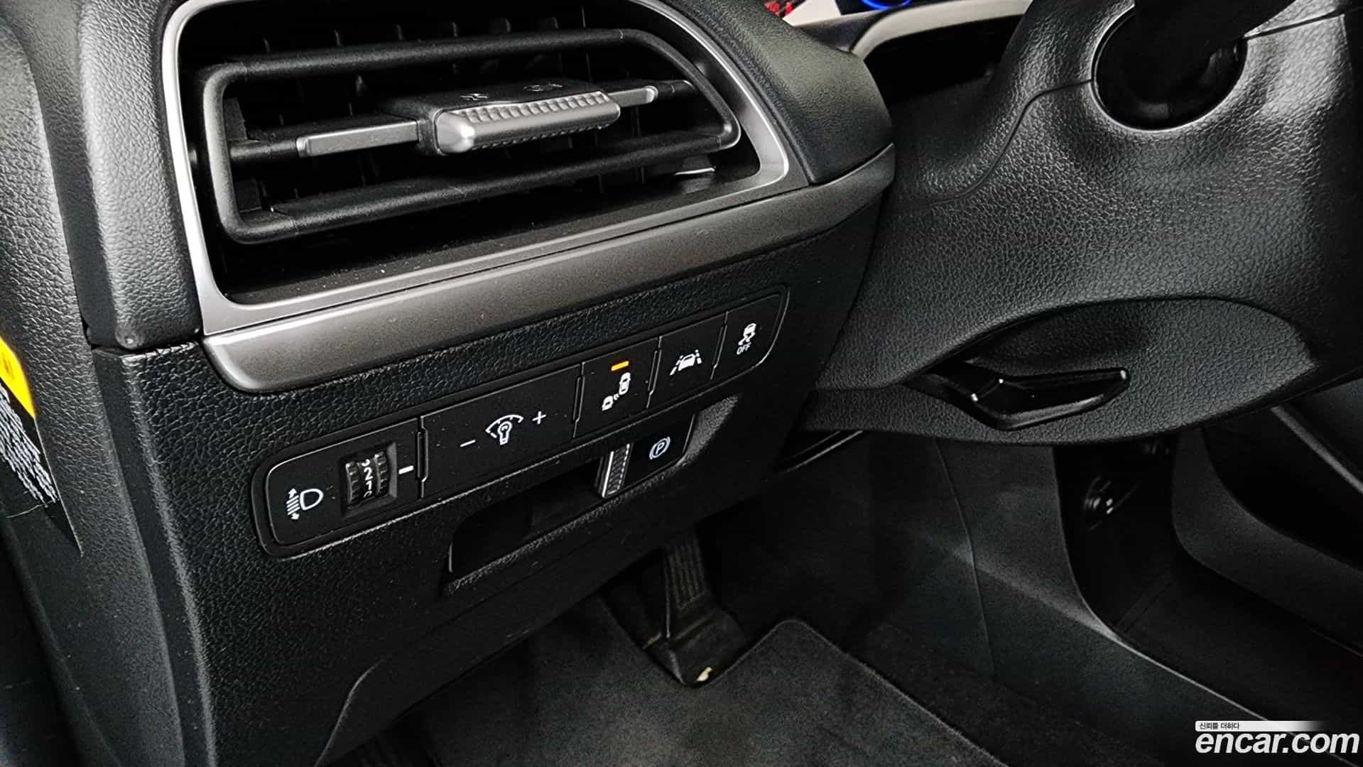 Palisade Hyundai 2019.0-OPTION-020