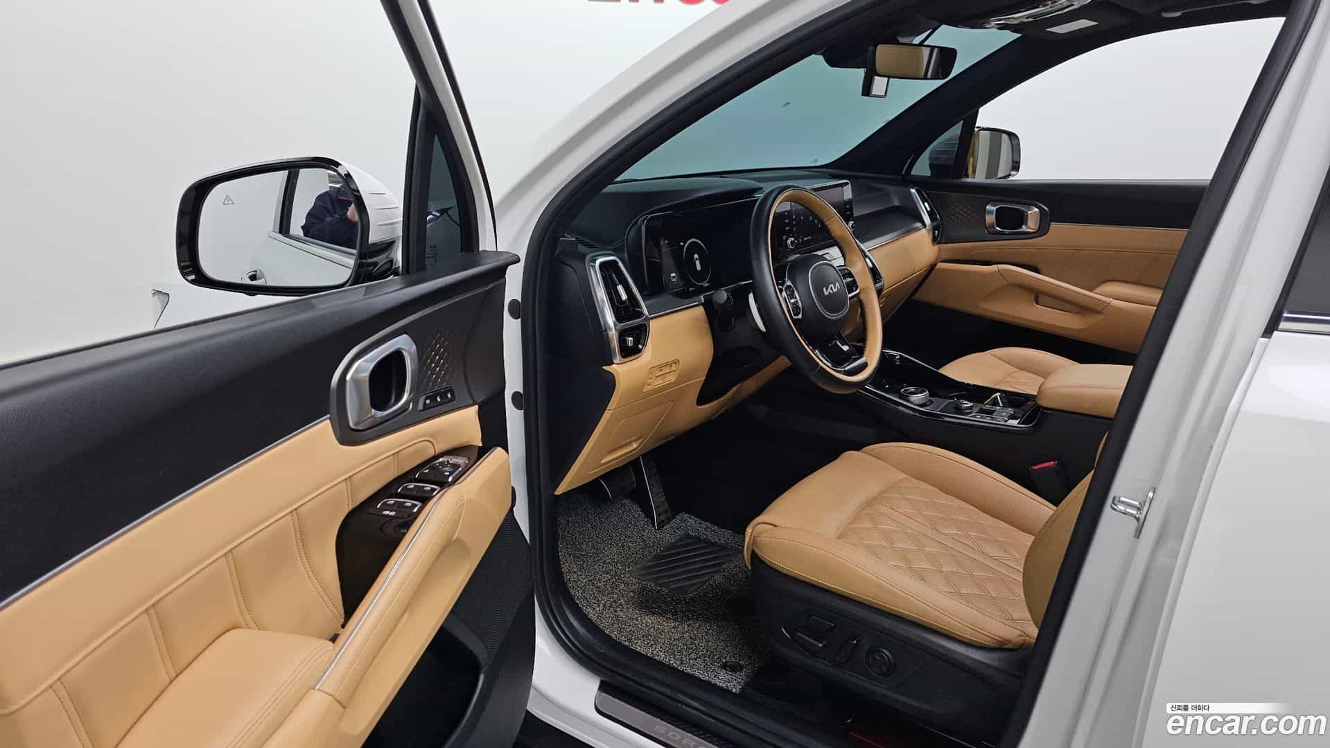 Sorento Kia 2023.6-INNER-010