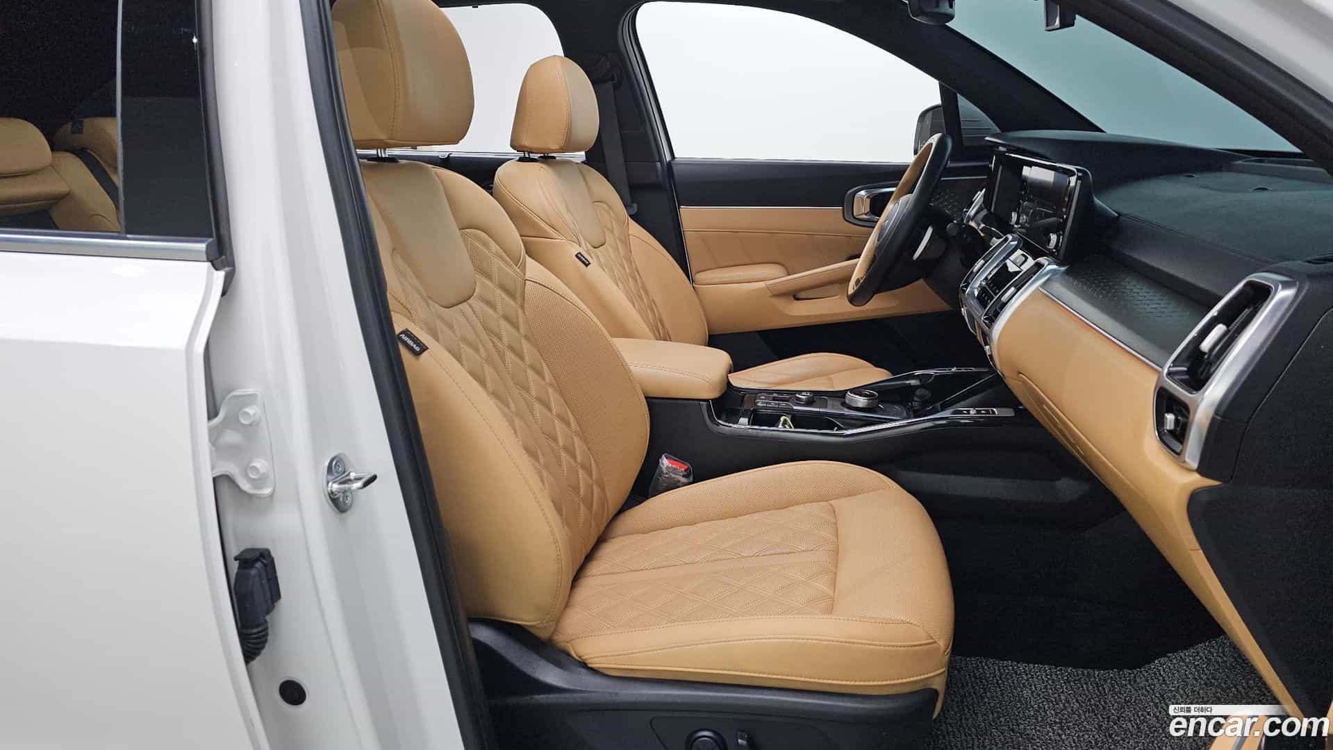 Sorento Kia 2023.6-OPTION-015