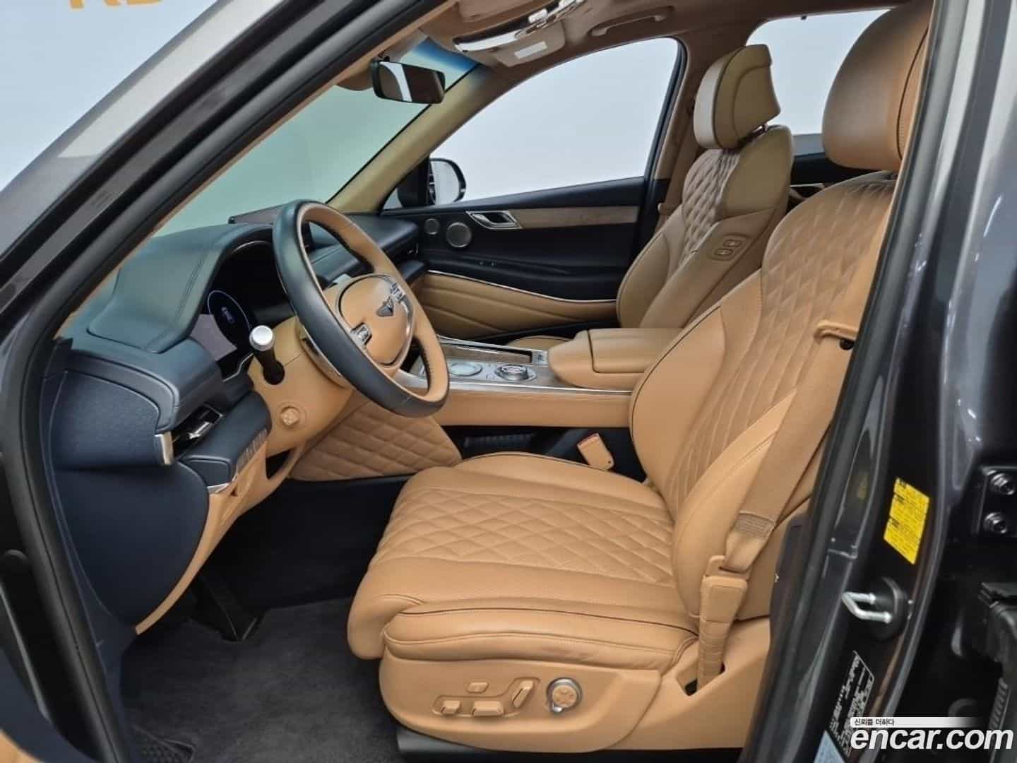 GV80 Genesis 2020.5-OPTION-015