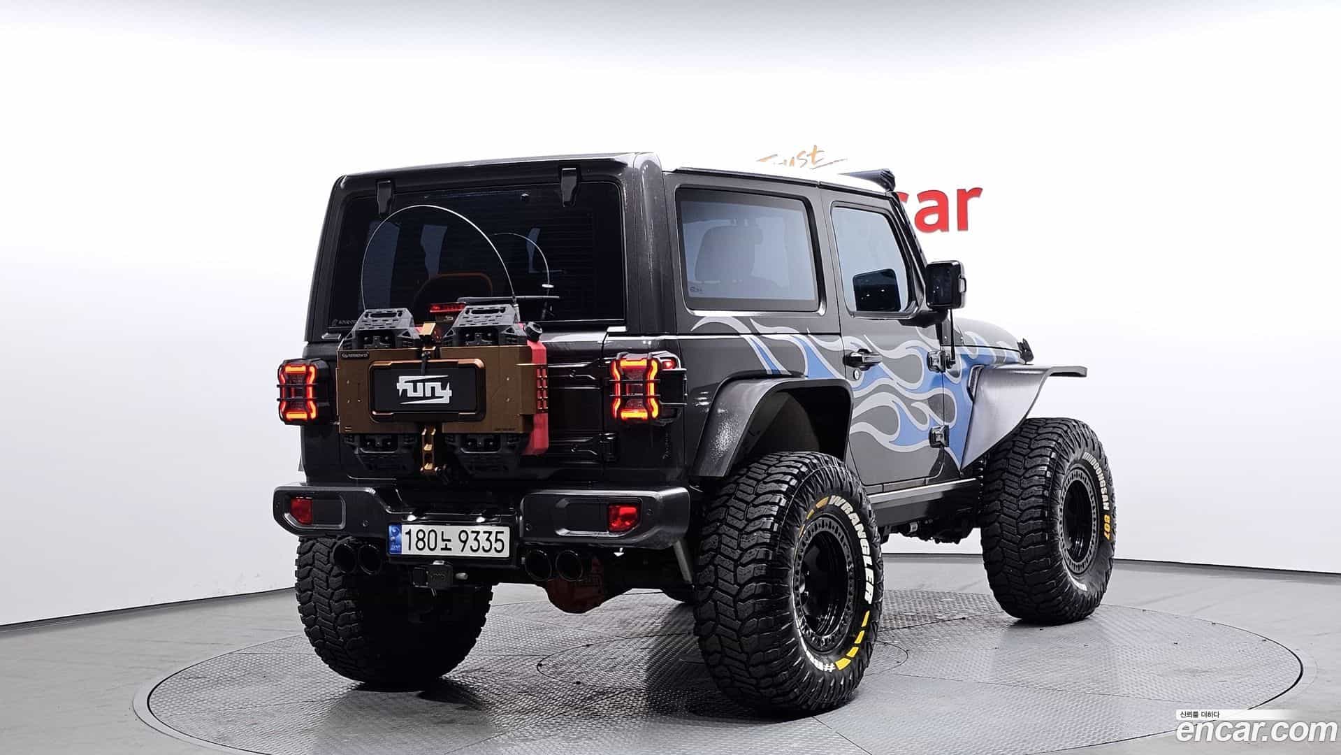 Wrangler Jeep 2019.9-OUTER-002