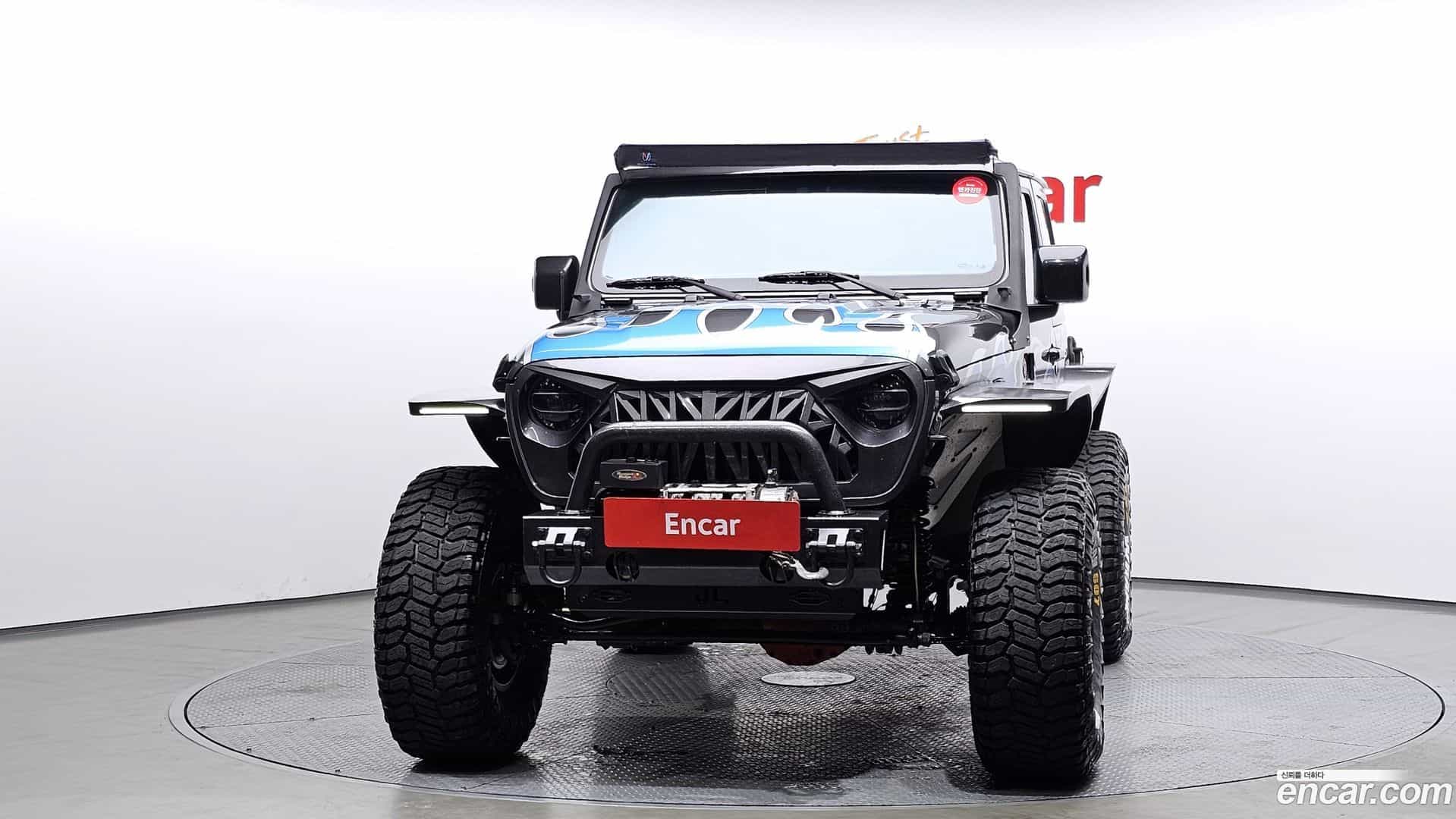 Wrangler Jeep 2019.9-OUTER-003