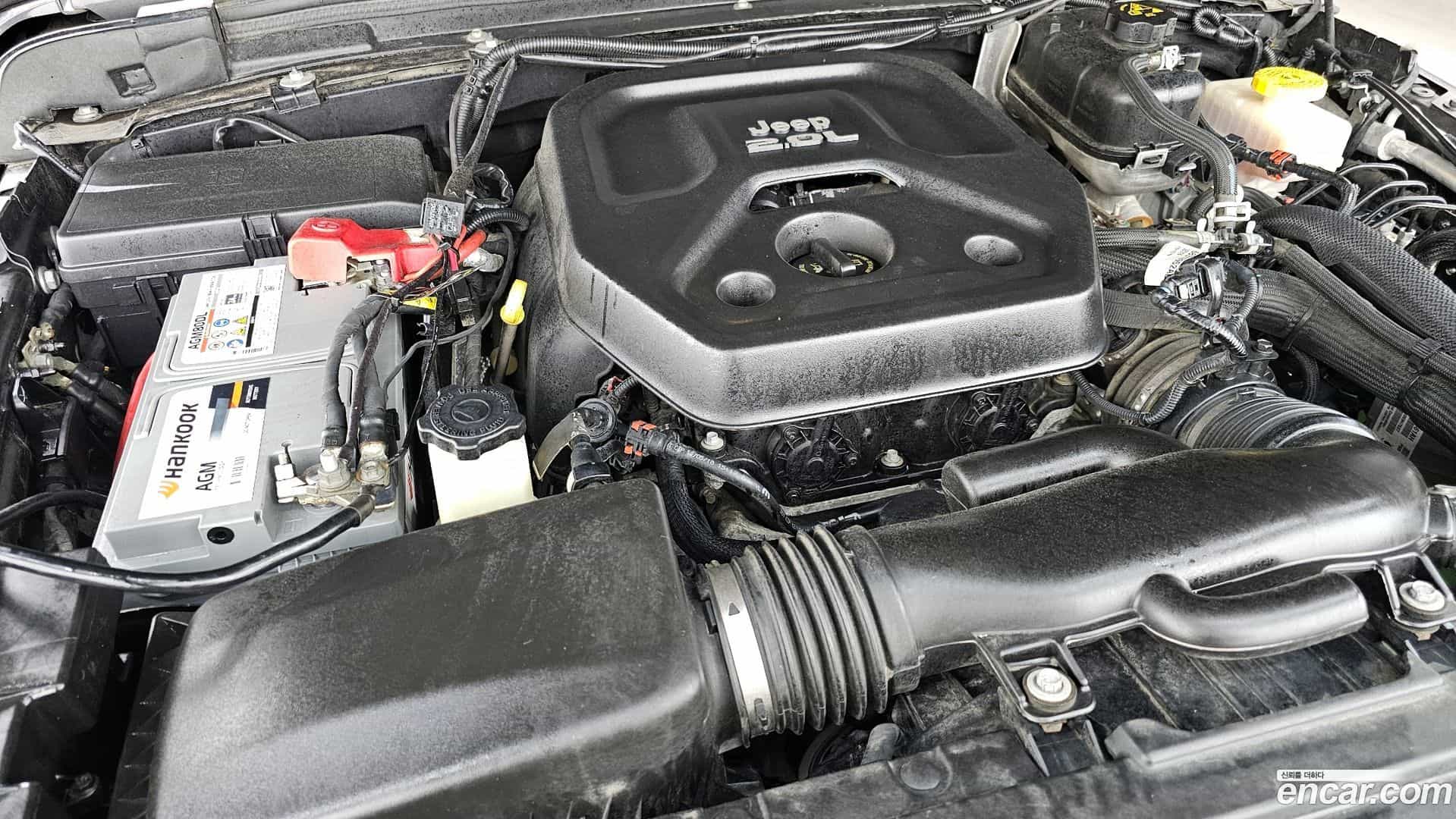 Wrangler Jeep 2019.9-INNER-006